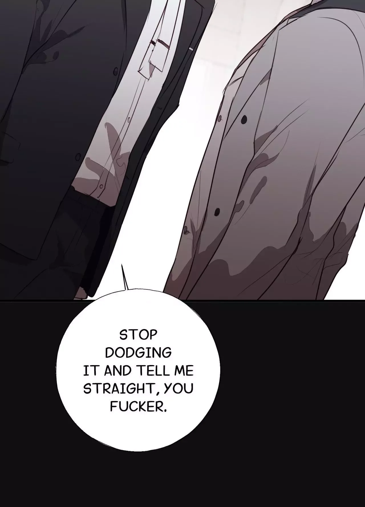 Tugging at My Heart Chapter 30 page 19