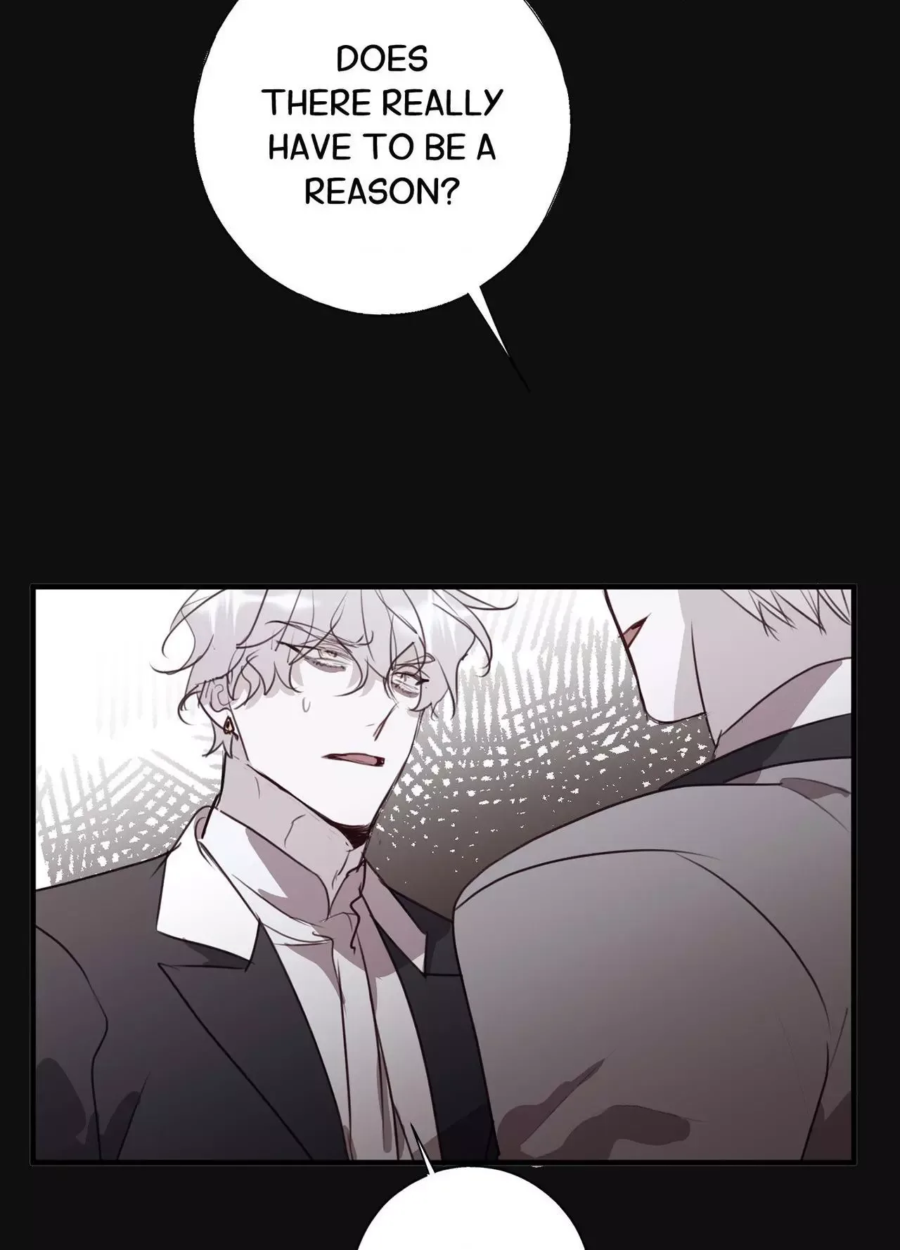 Tugging at My Heart Chapter 30 page 21