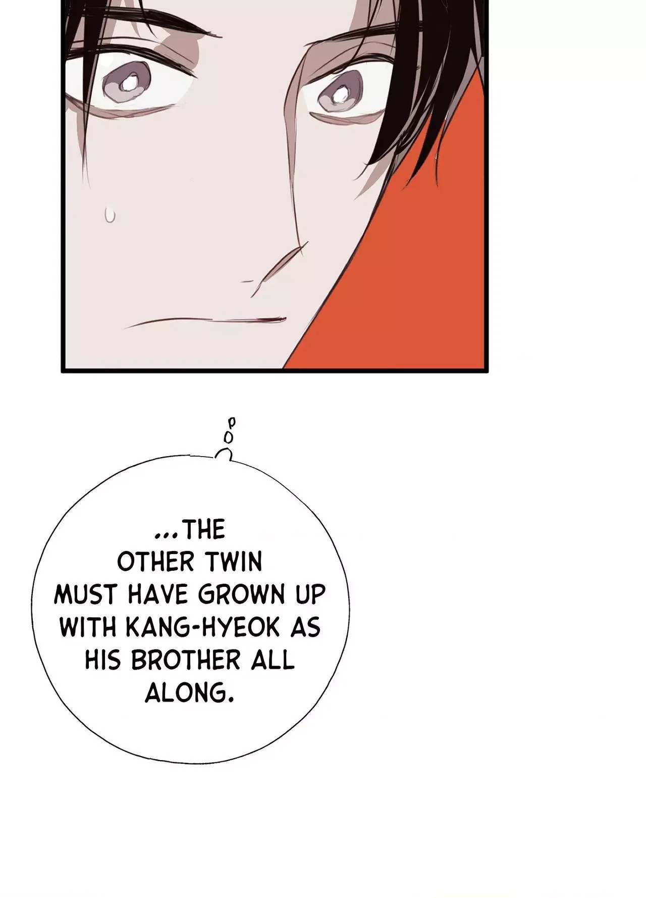 Tugging at My Heart Chapter 30 page 30