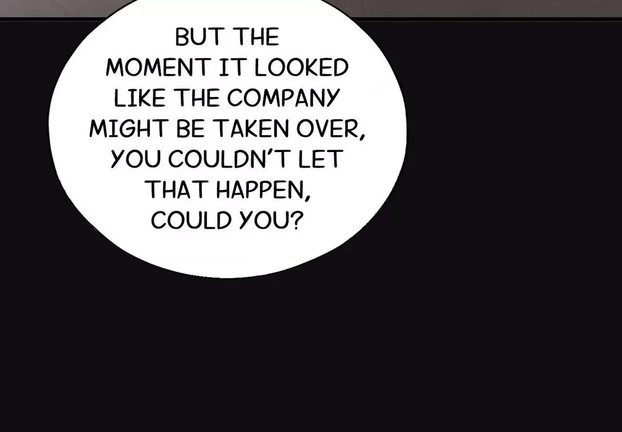 Tugging at My Heart Chapter 30 page 12