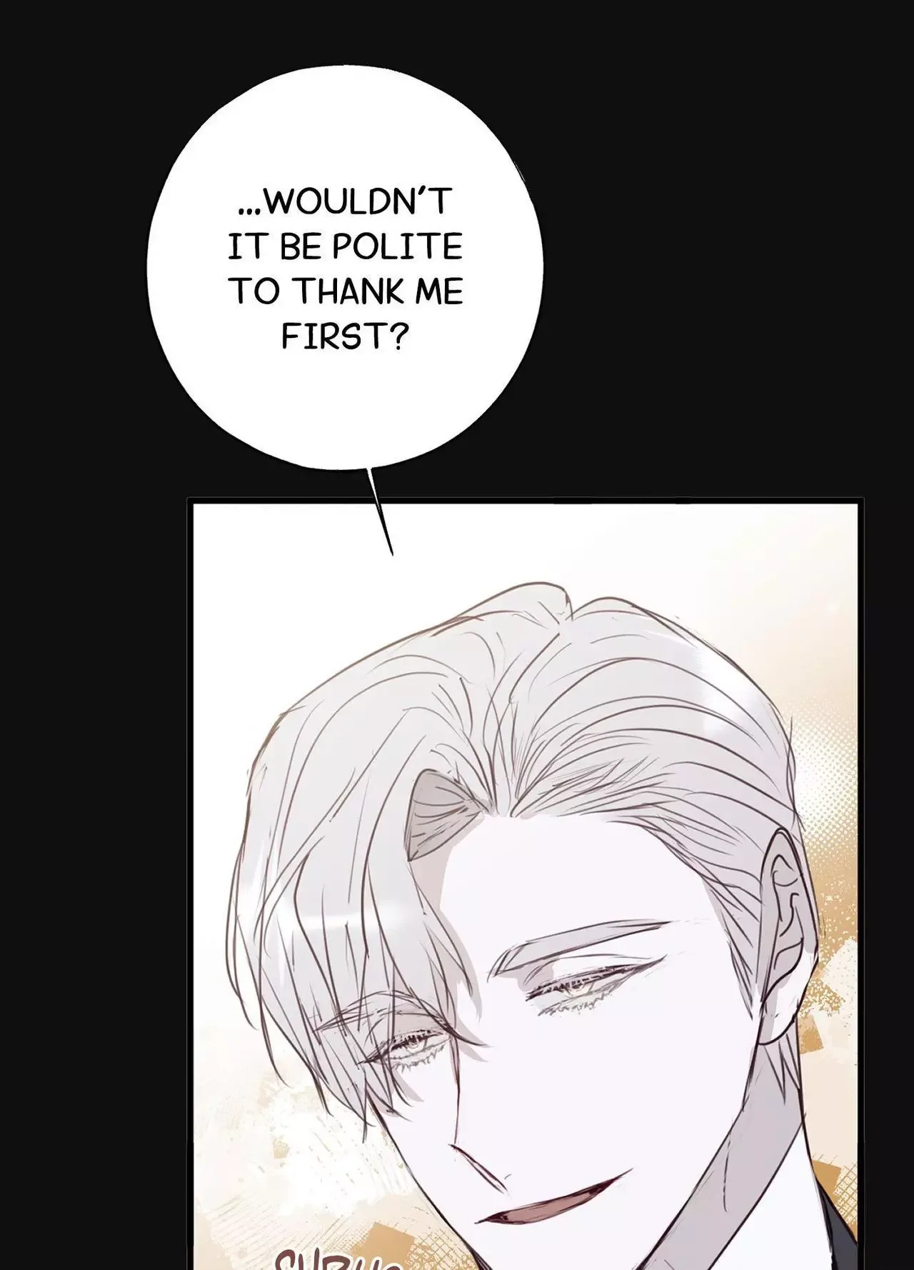 Tugging at My Heart Chapter 30 page 16