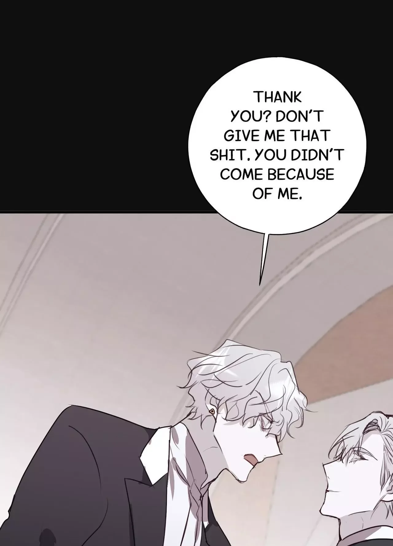 Tugging at My Heart Chapter 30 page 18
