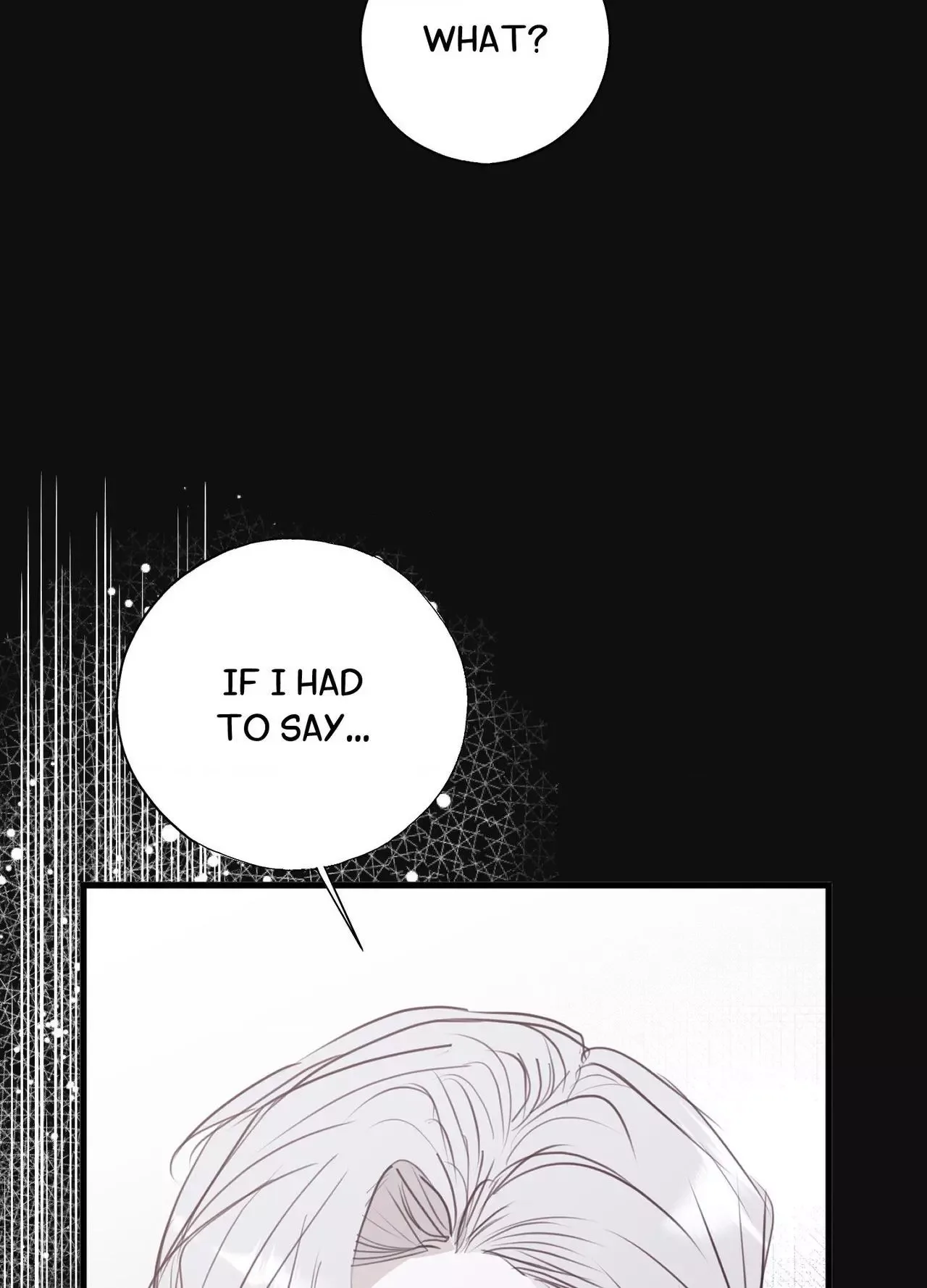 Tugging at My Heart Chapter 30 page 22