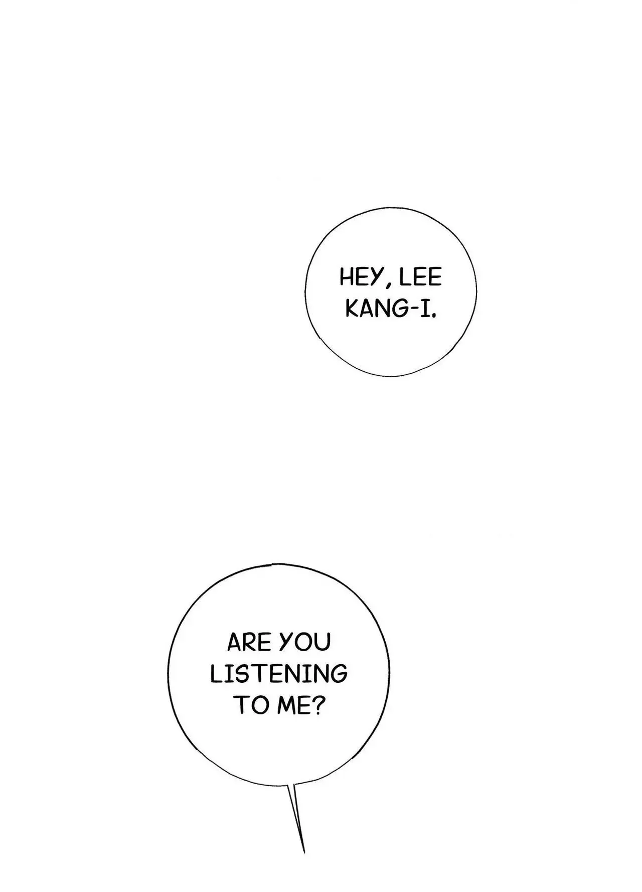 Tugging at My Heart Chapter 30 page 32