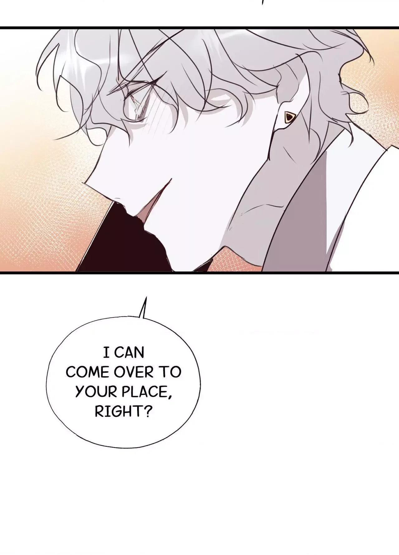 Tugging at My Heart Chapter 30 page 35