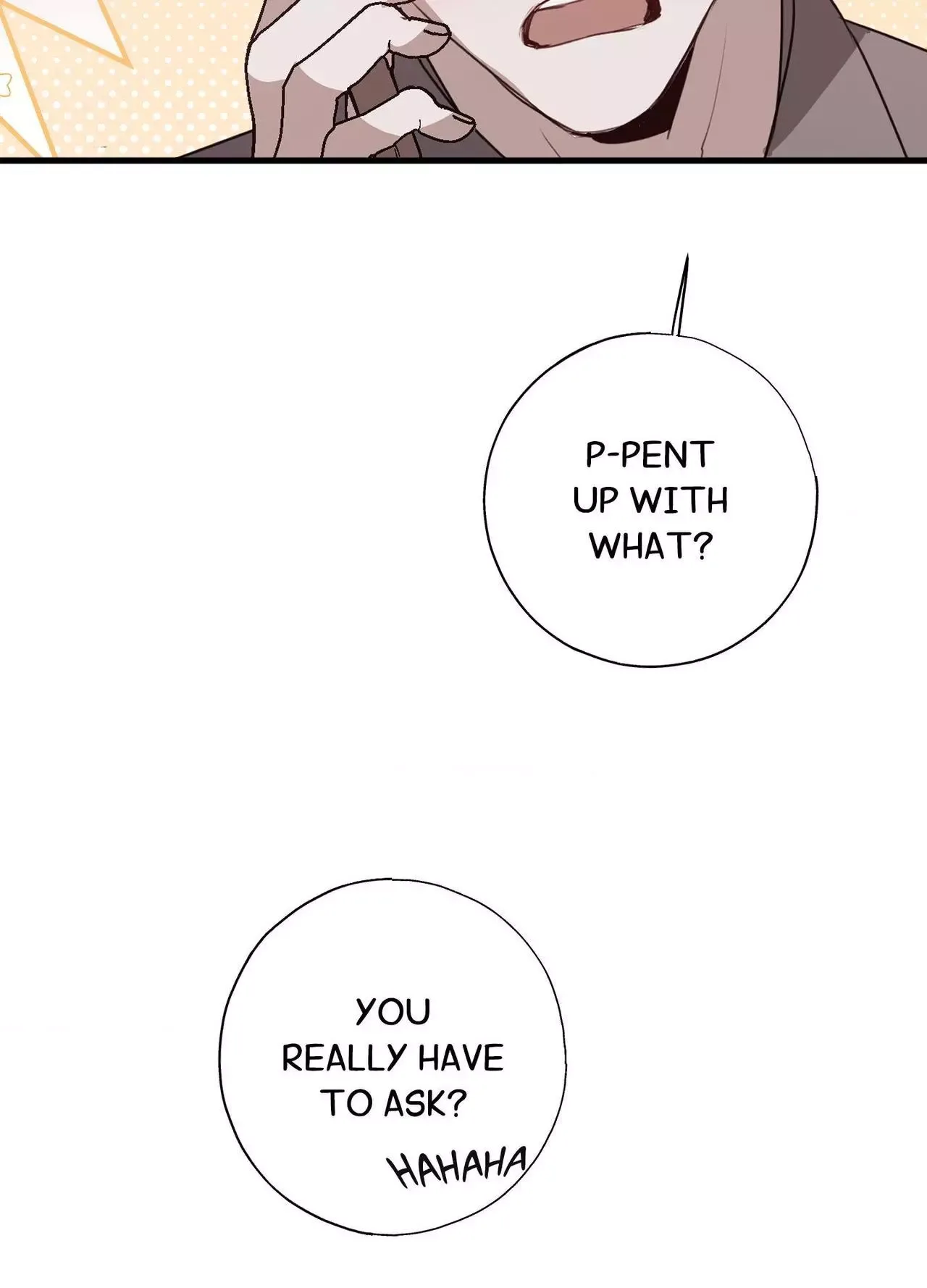 Tugging at My Heart Chapter 30 page 39
