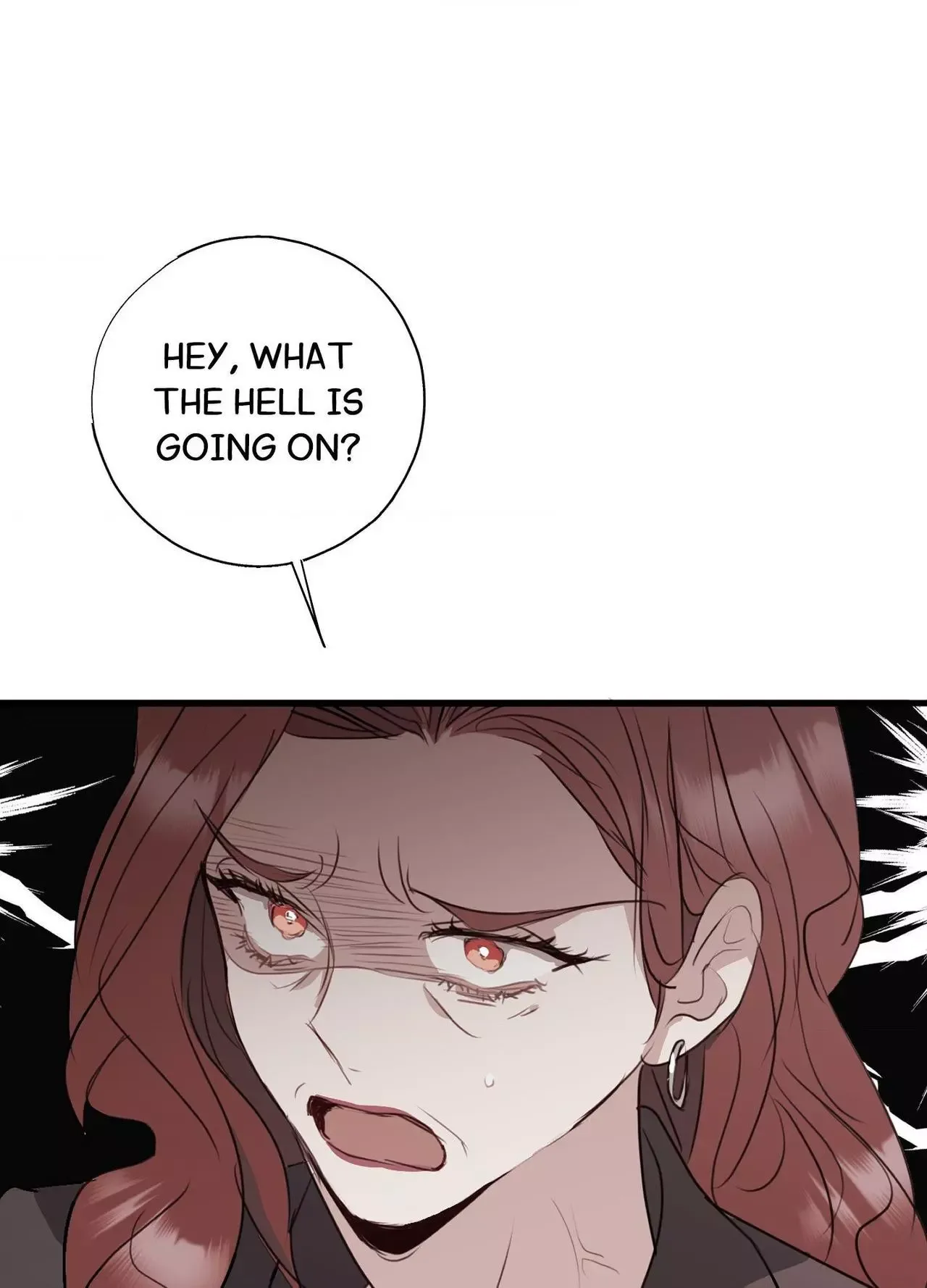 Tugging at My Heart Chapter 30 page 45