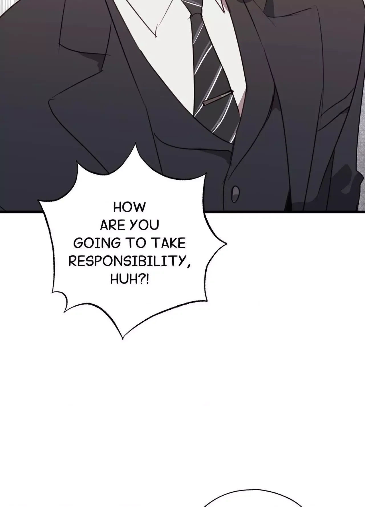 Tugging at My Heart Chapter 30 page 48