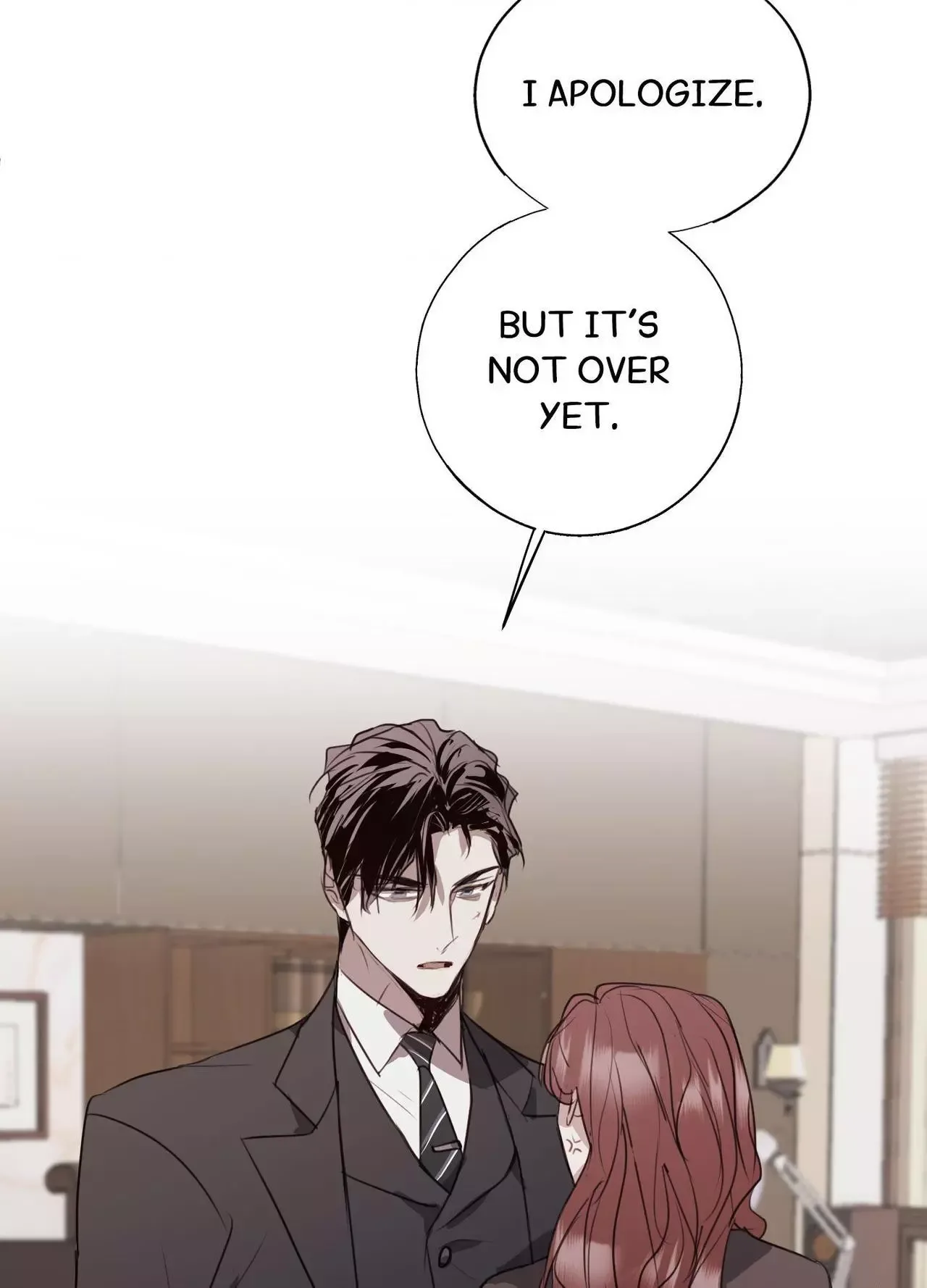 Tugging at My Heart Chapter 30 page 49
