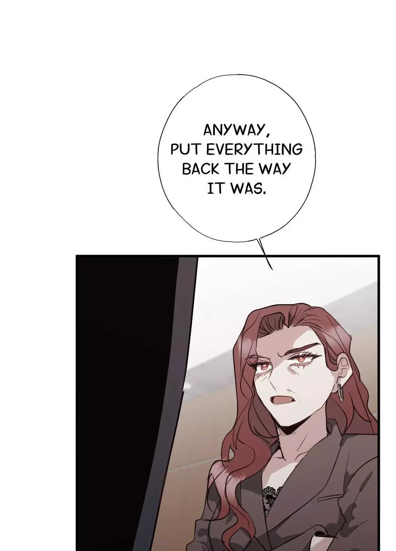 Tugging at My Heart Chapter 30 page 54