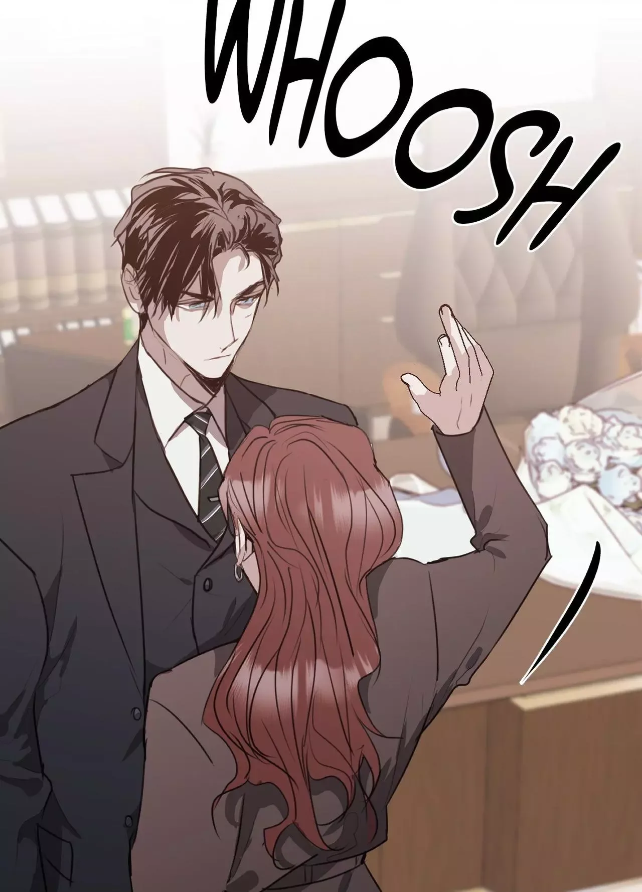 Tugging at My Heart Chapter 30 page 60