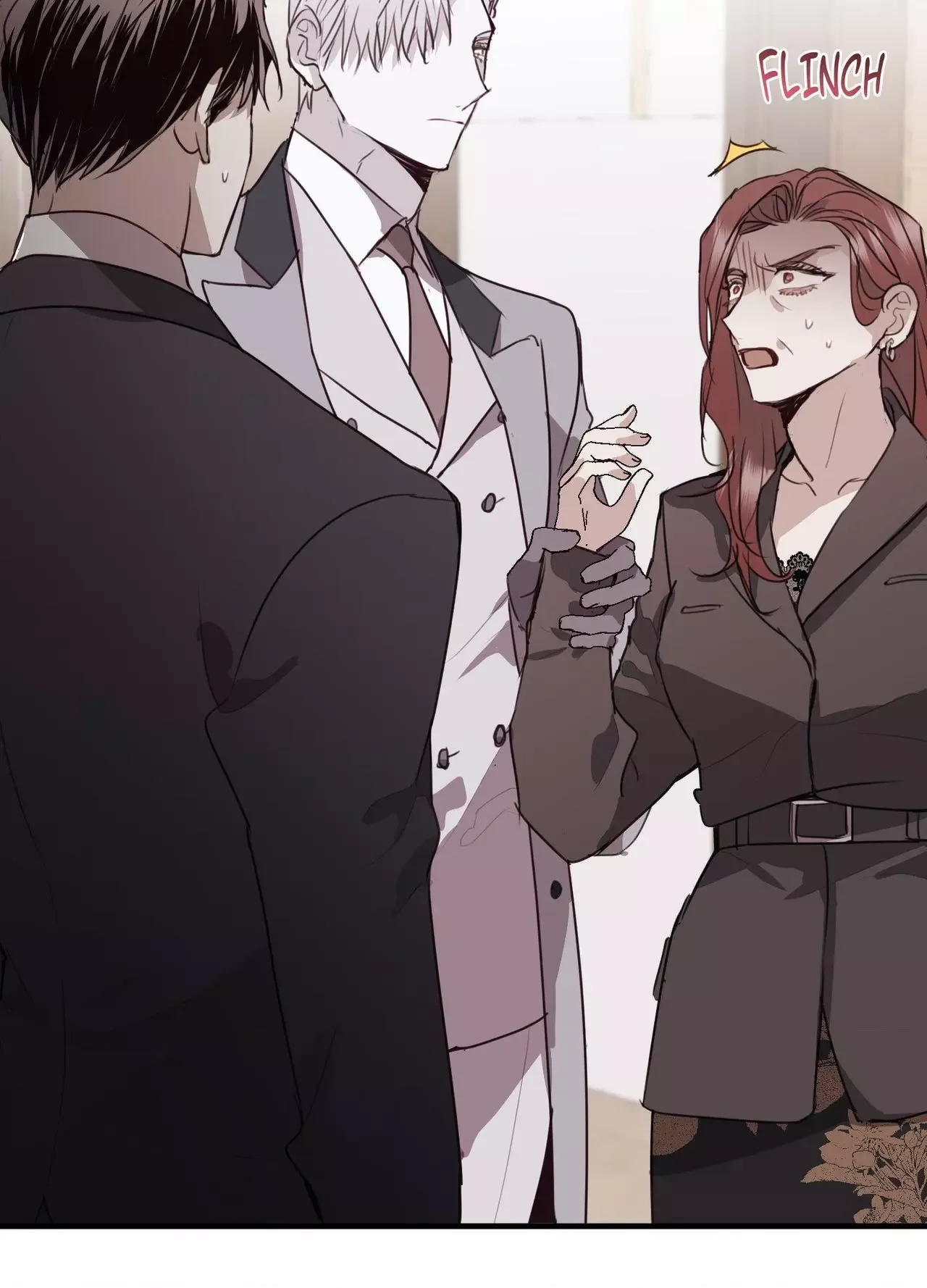 Tugging at My Heart Chapter 30 page 63