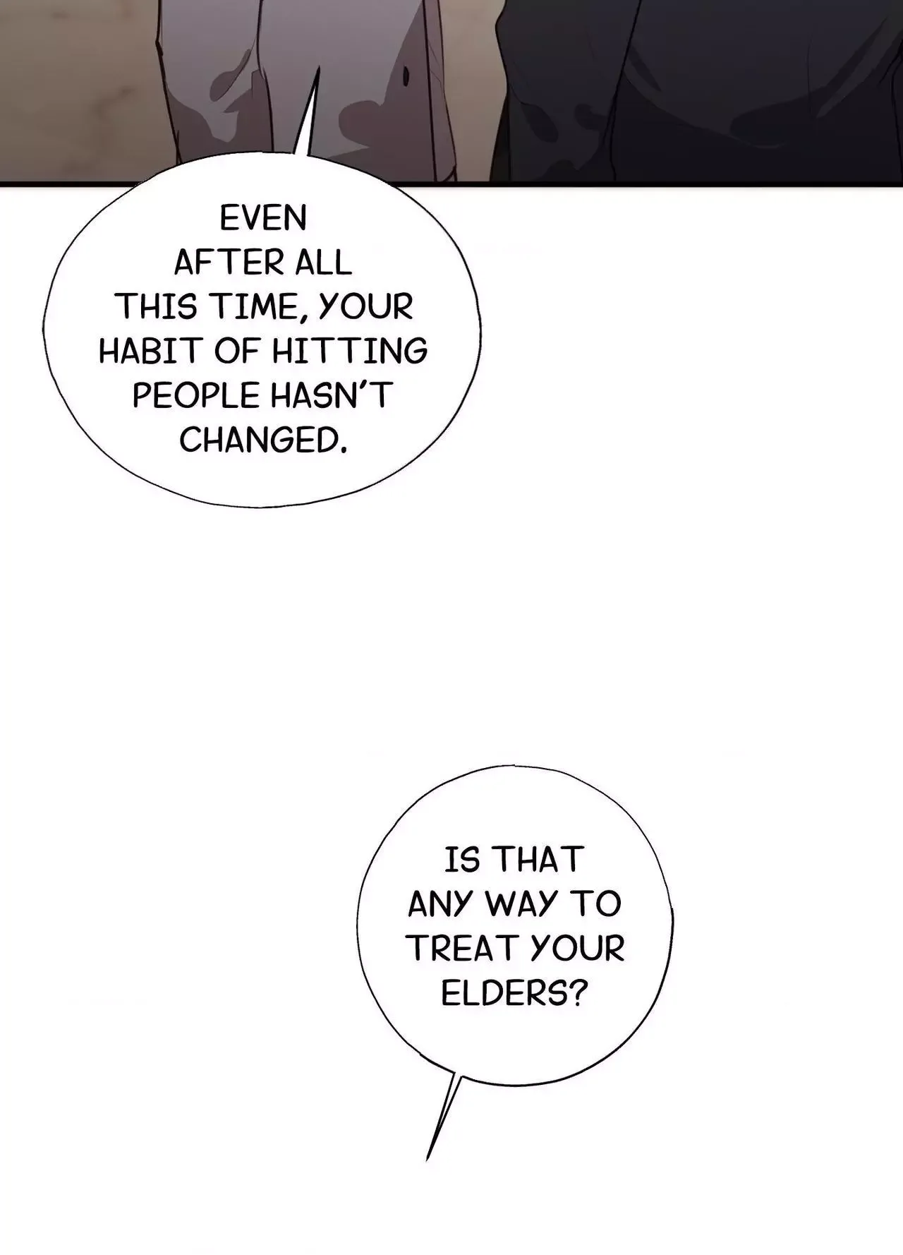 Tugging at My Heart Chapter 30 page 67