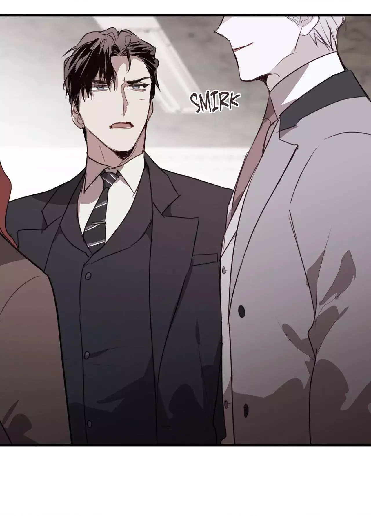 Tugging at My Heart Chapter 30 page 68