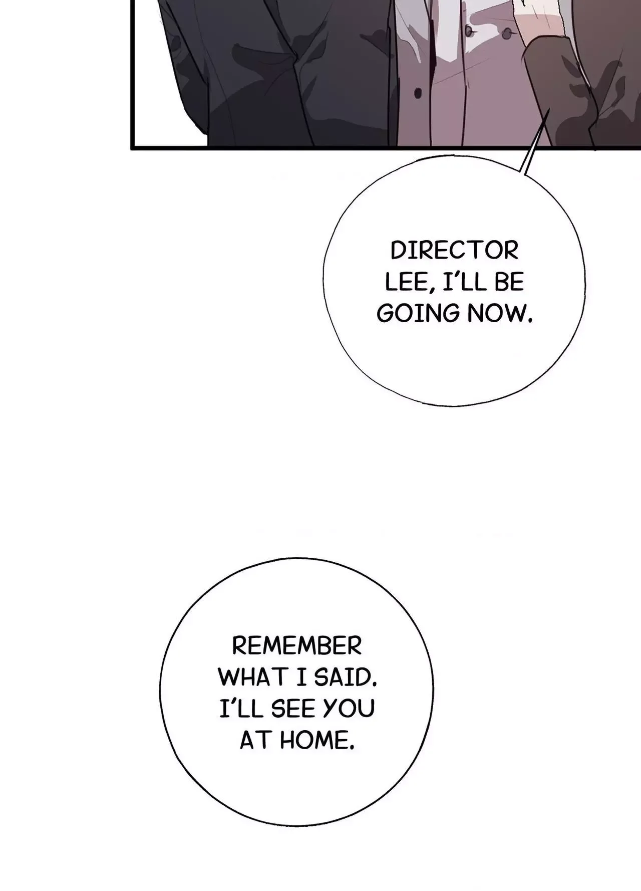 Tugging at My Heart Chapter 30 page 72