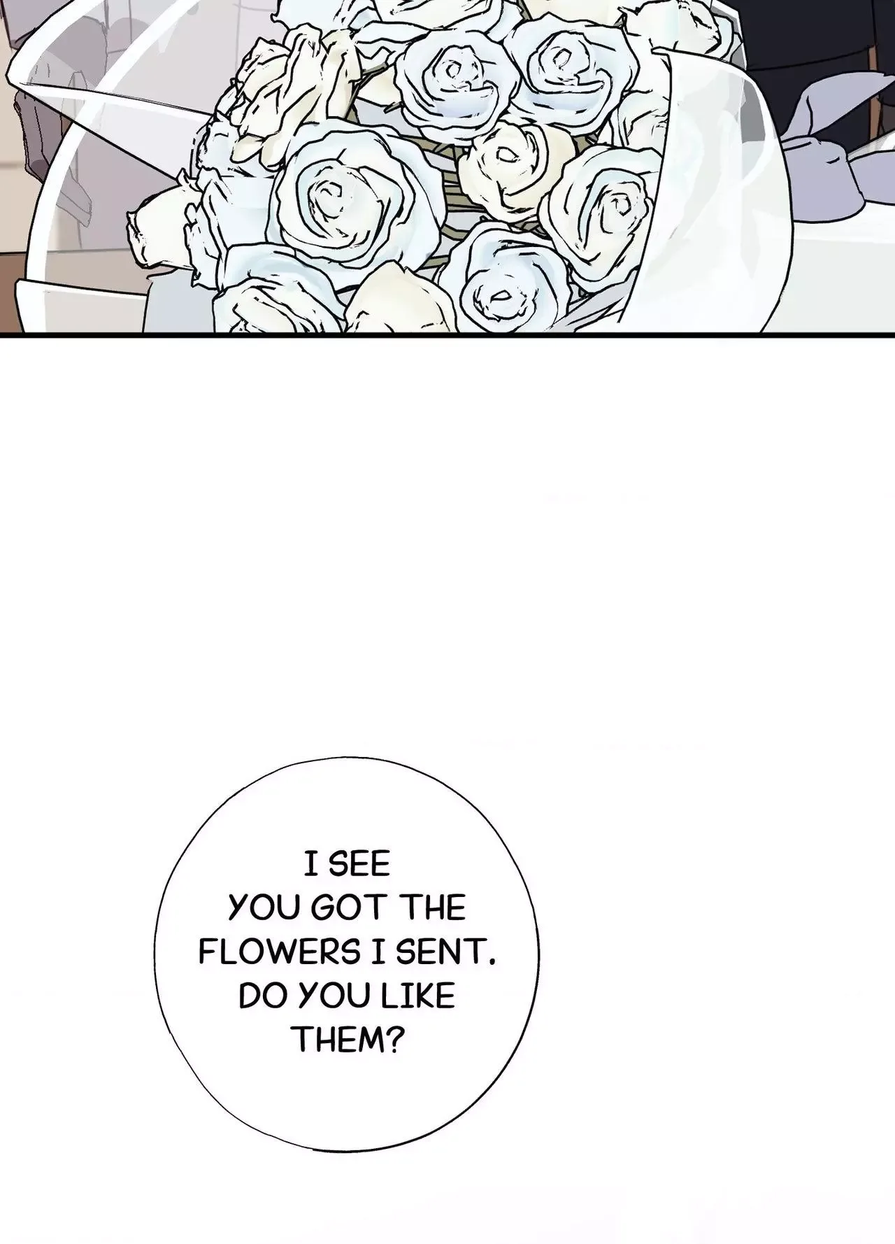 Tugging at My Heart Chapter 30 page 74