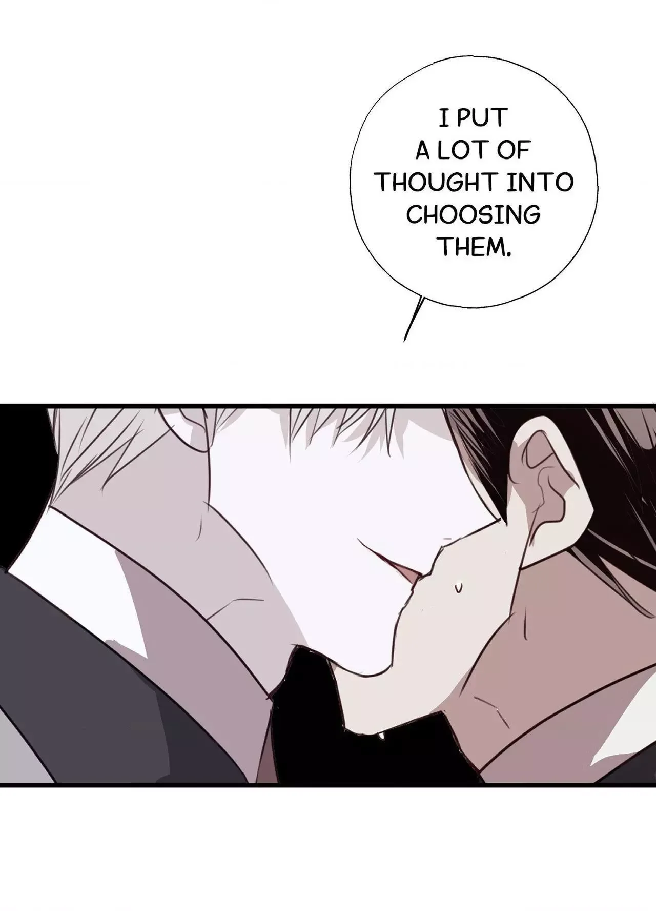 Tugging at My Heart Chapter 30 page 77