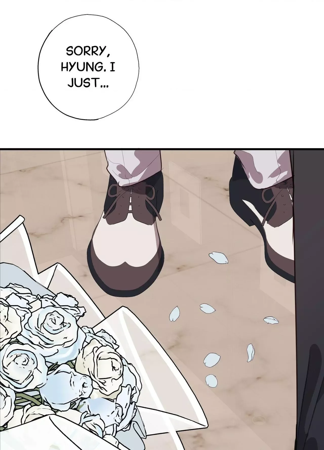 Tugging at My Heart Chapter 30 page 83