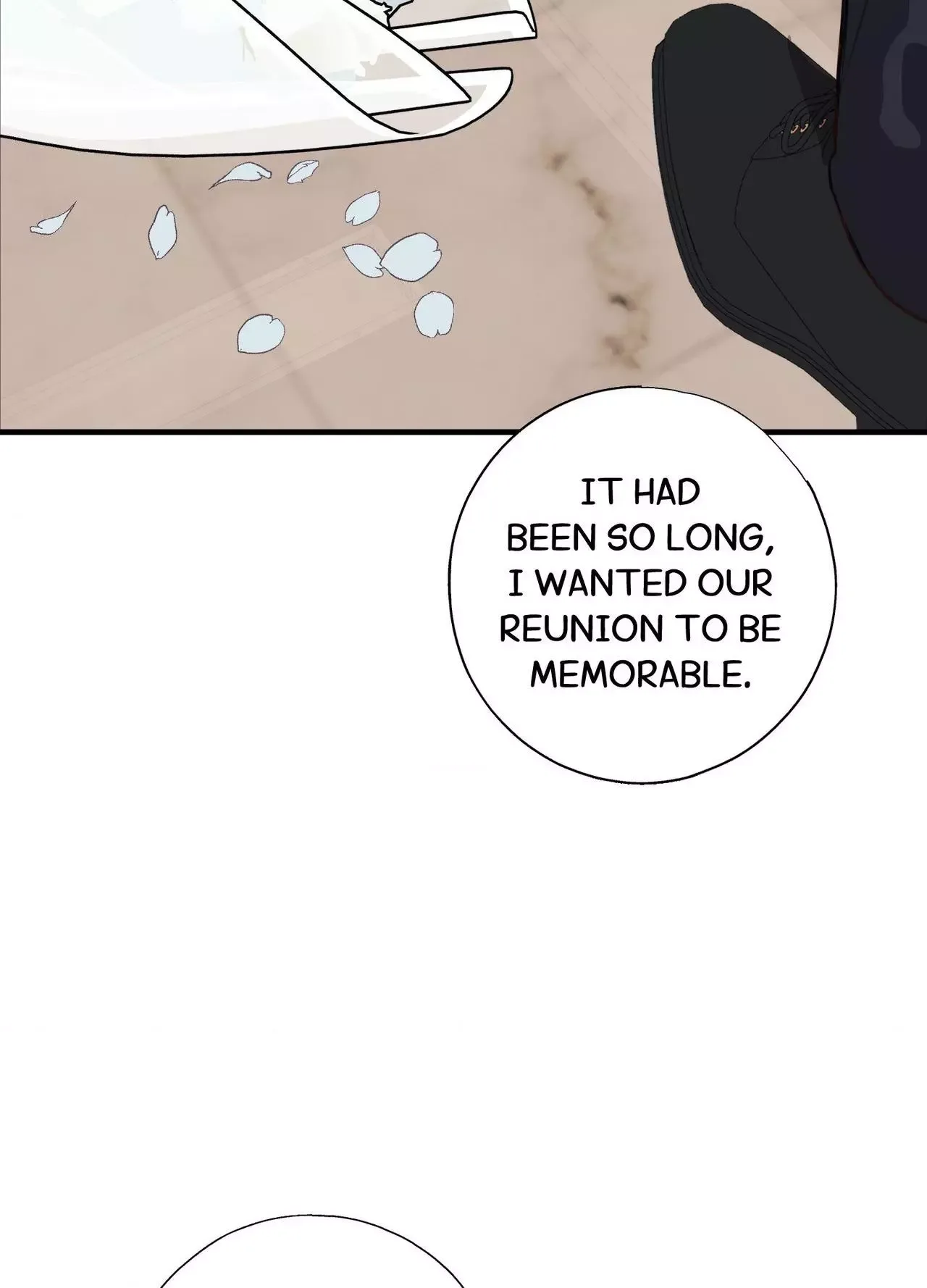 Tugging at My Heart Chapter 30 page 84