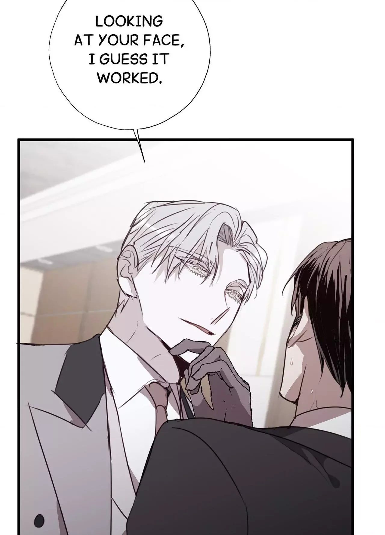 Tugging at My Heart Chapter 30 page 85