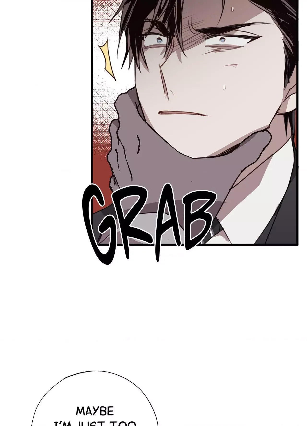 Tugging at My Heart Chapter 30 page 87