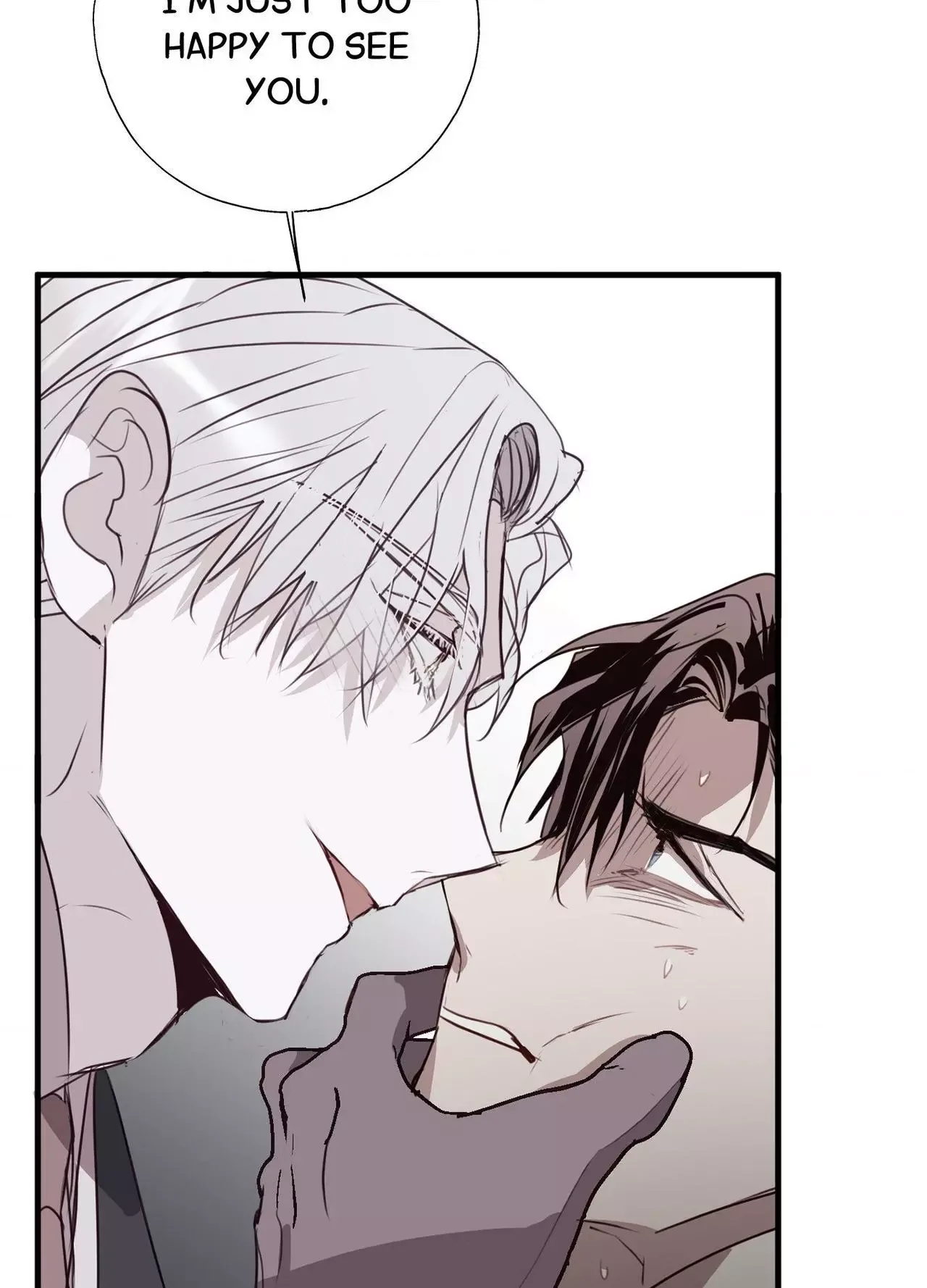 Tugging at My Heart Chapter 30 page 88