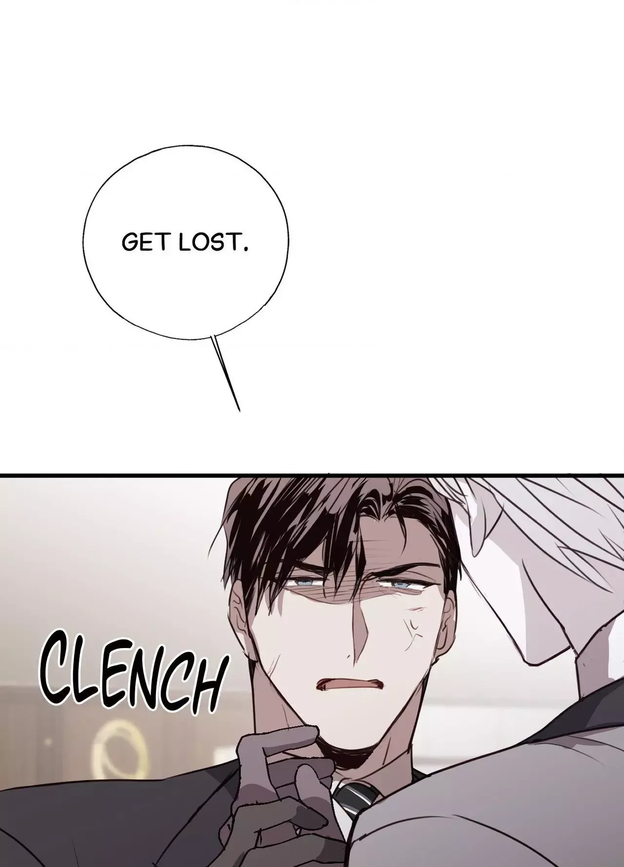 Tugging at My Heart Chapter 30 page 90