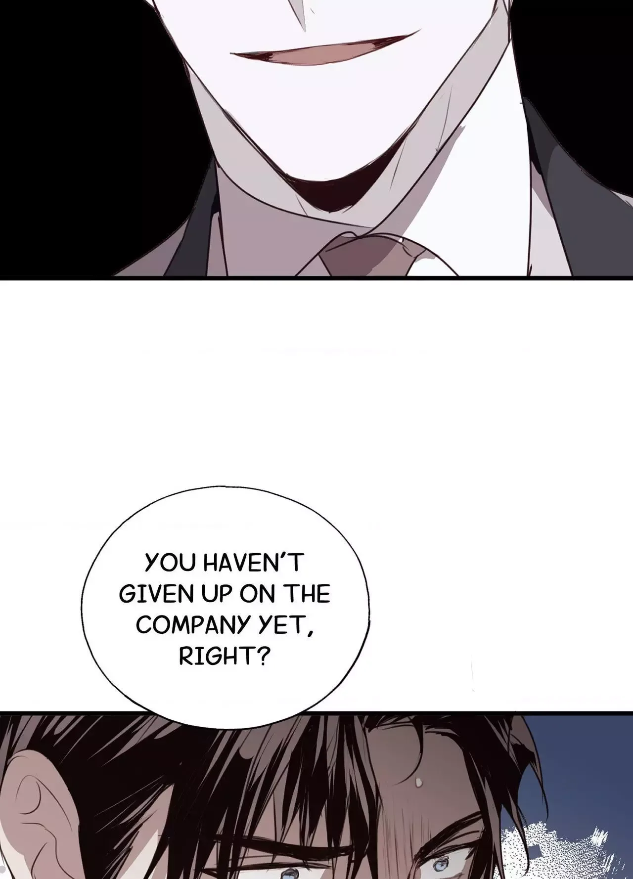 Tugging at My Heart Chapter 30 page 92
