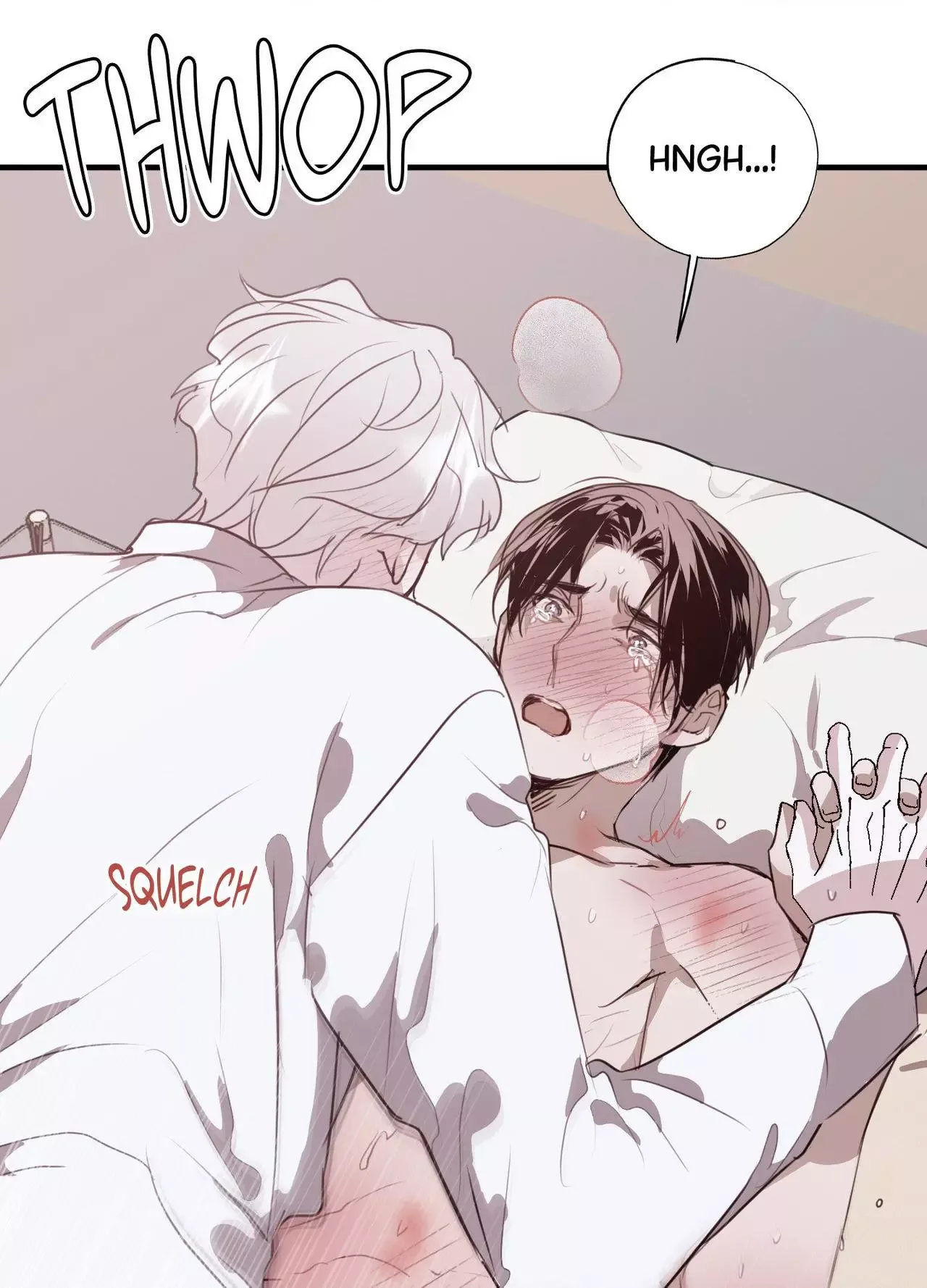 Tugging at My Heart Chapter 30 page 98