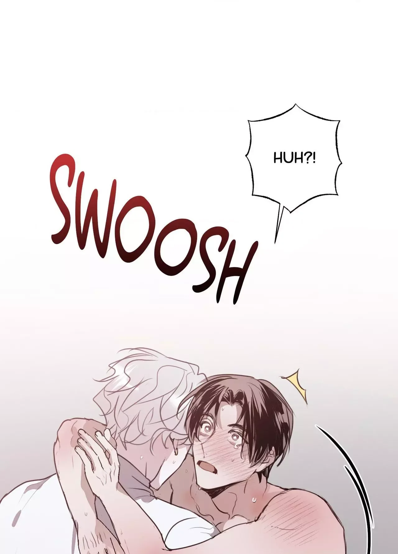 Tugging at My Heart Chapter 30 page 103