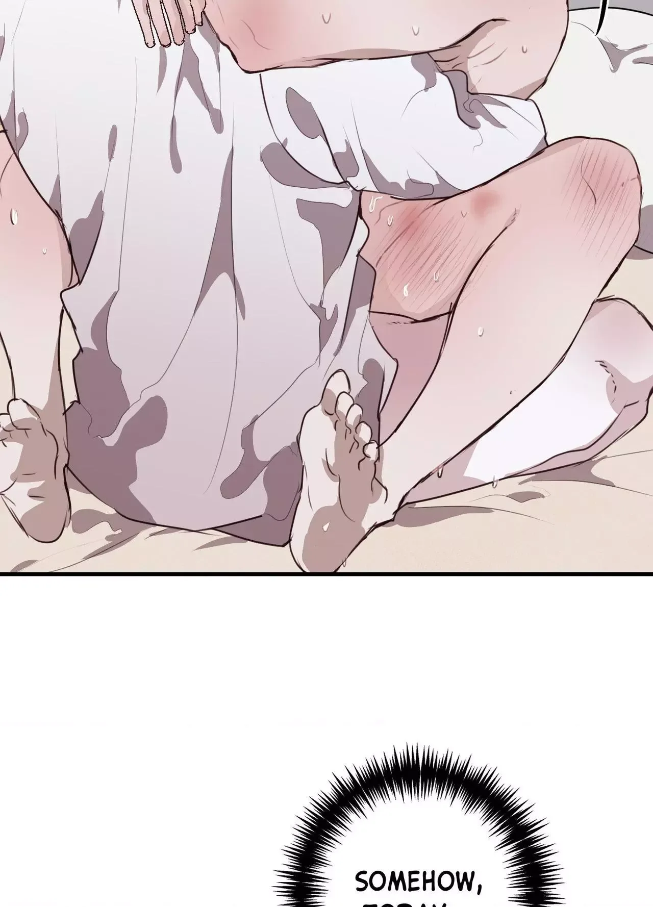 Tugging at My Heart Chapter 30 page 104