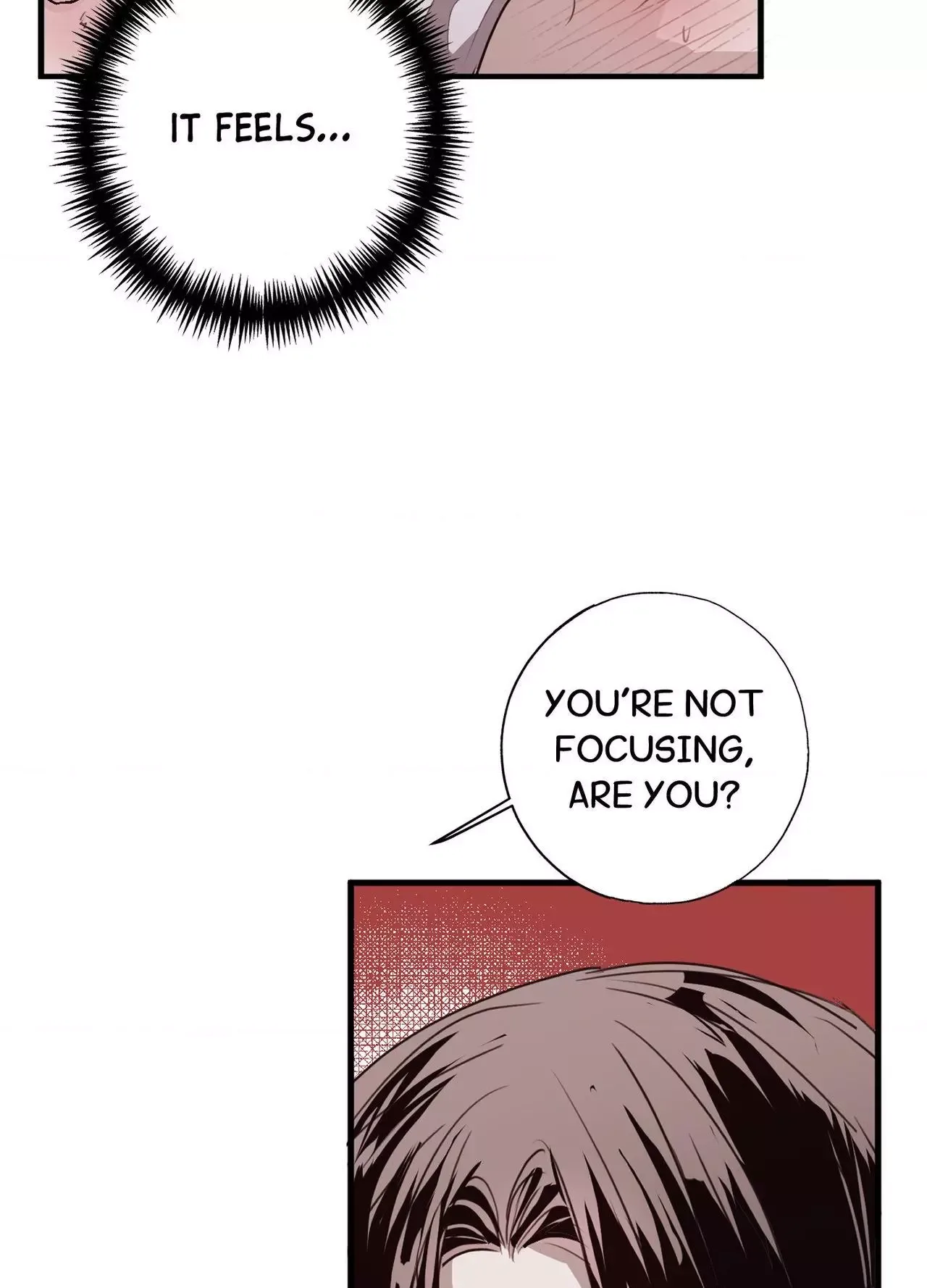 Tugging at My Heart Chapter 30 page 106