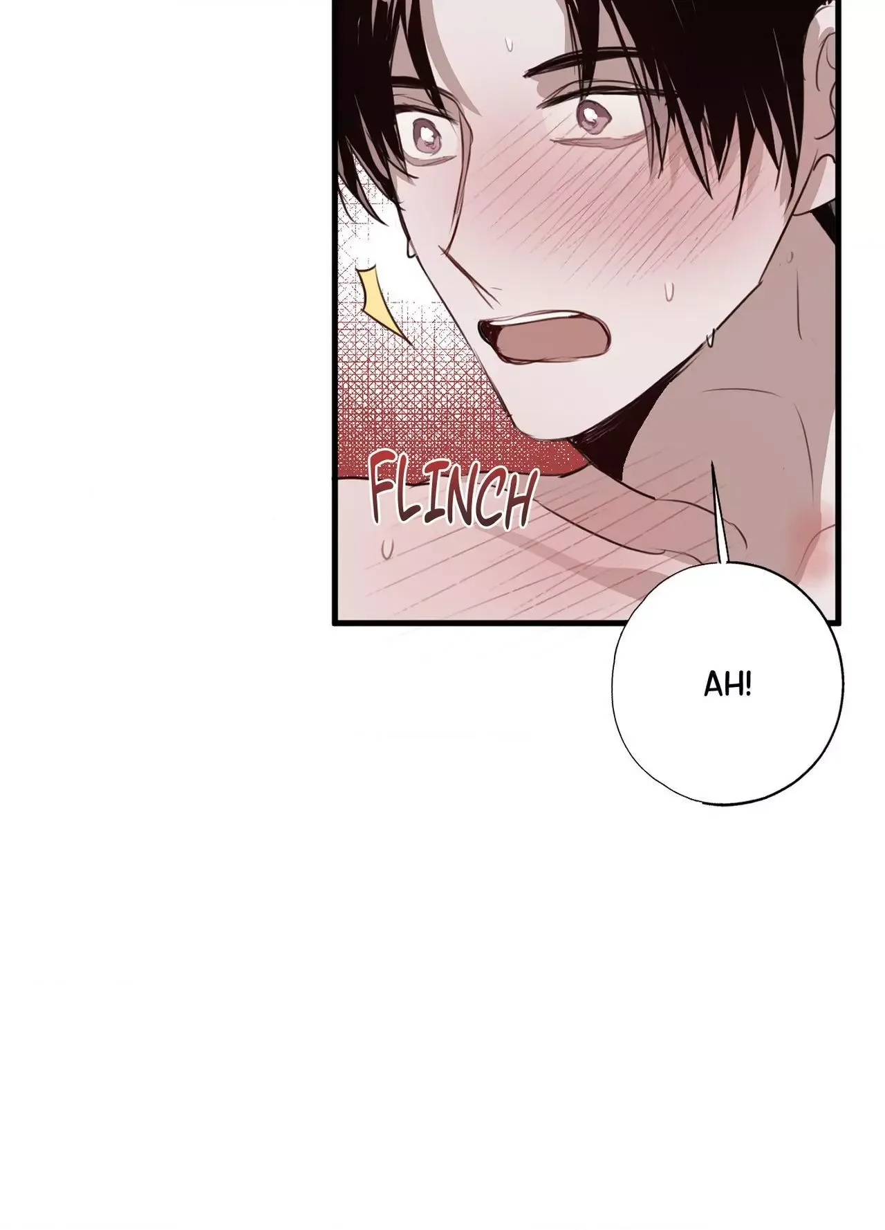 Tugging at My Heart Chapter 30 page 107