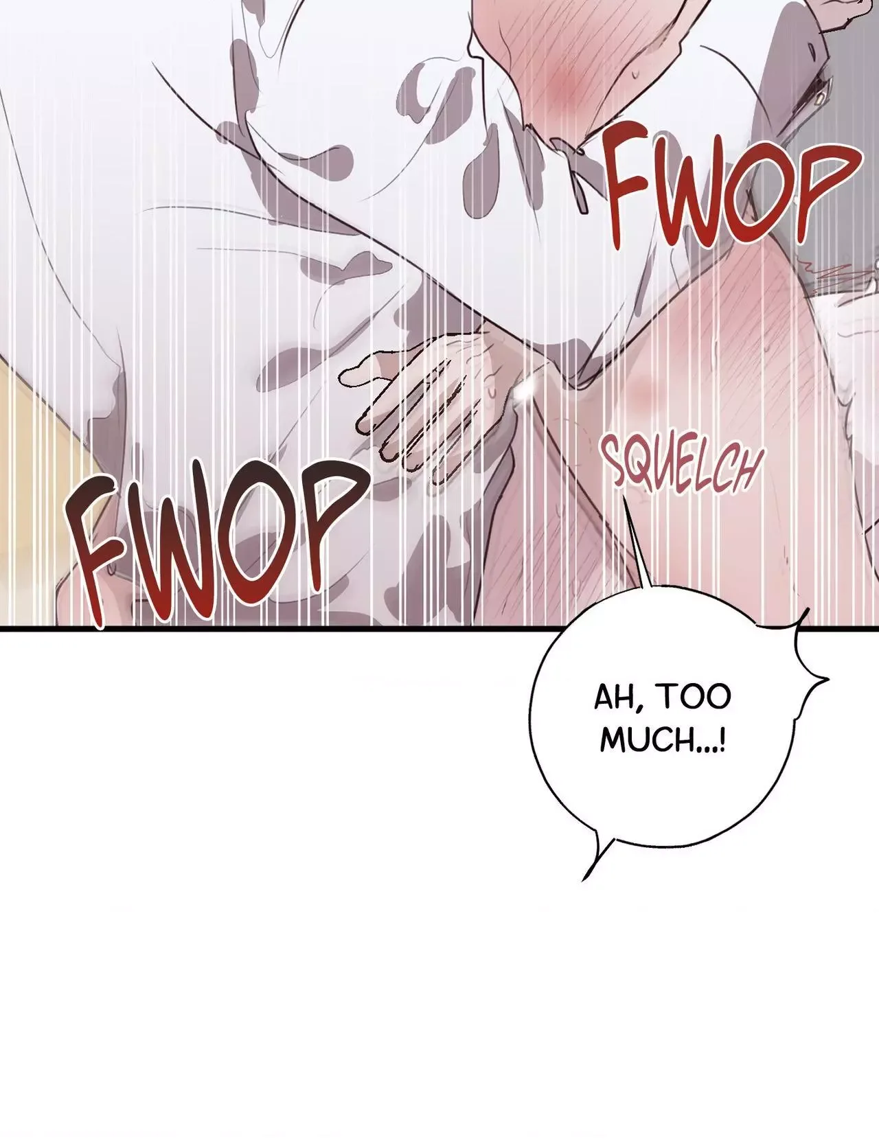 Tugging at My Heart Chapter 30 page 109