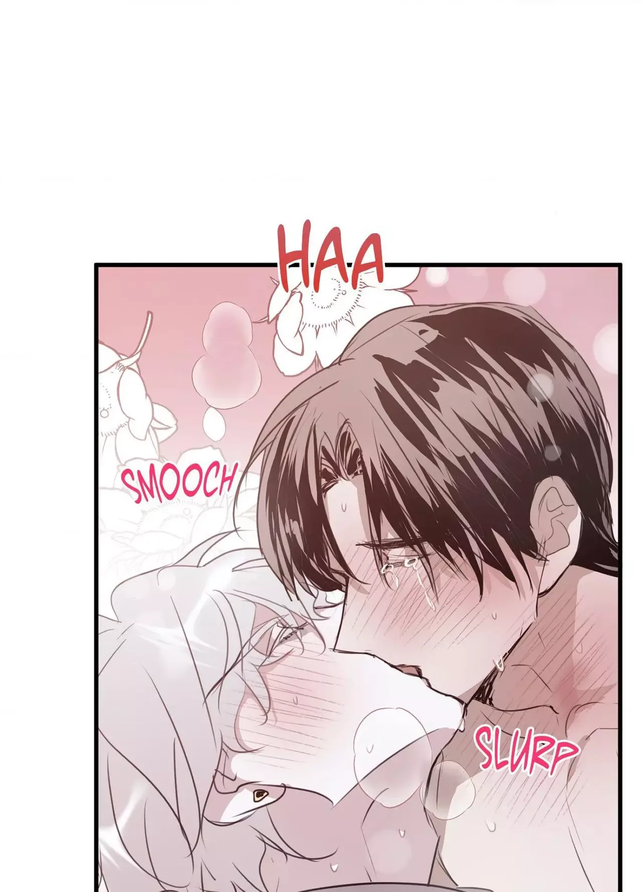 Tugging at My Heart Chapter 30 page 111