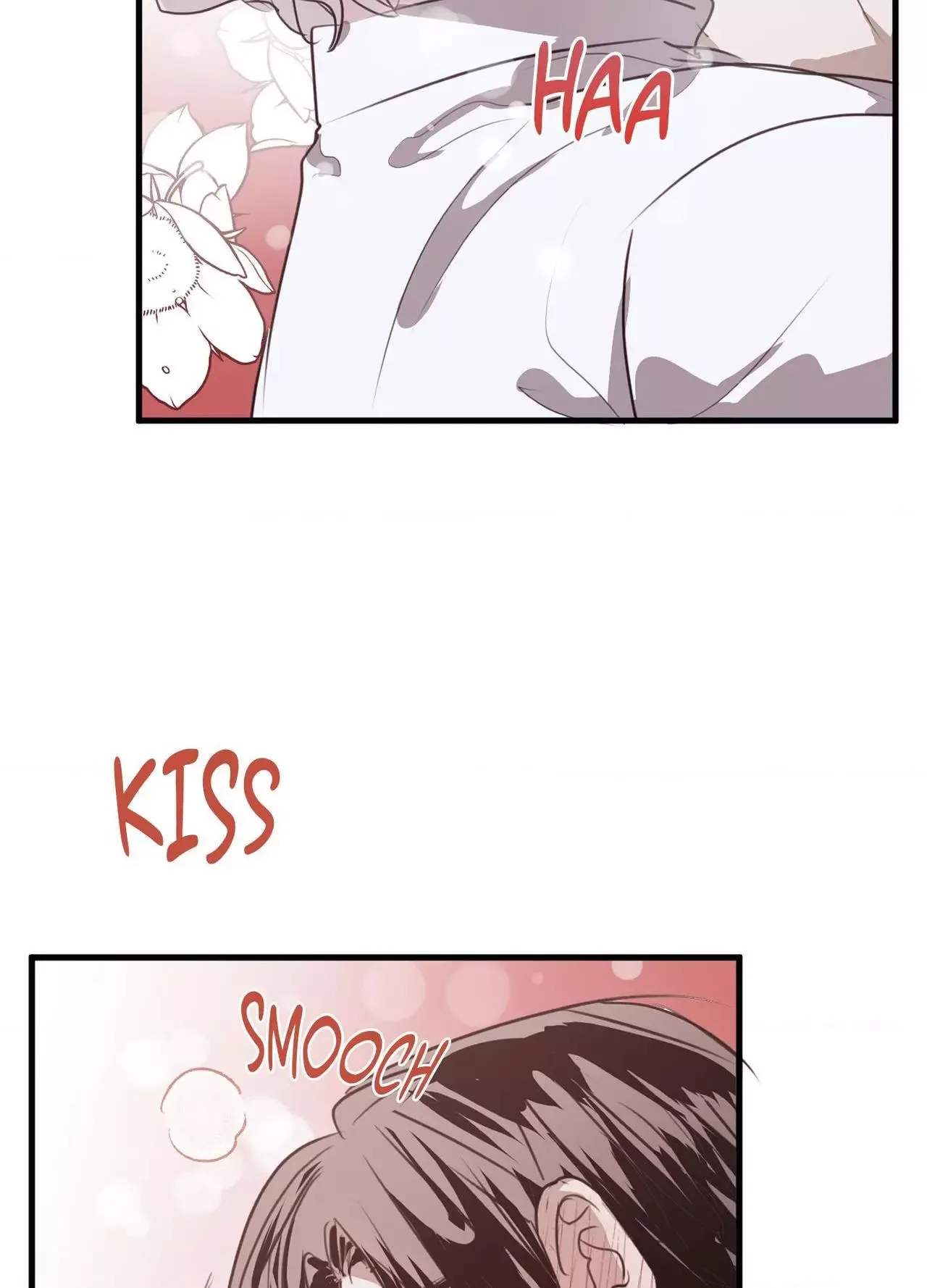 Tugging at My Heart Chapter 30 page 112