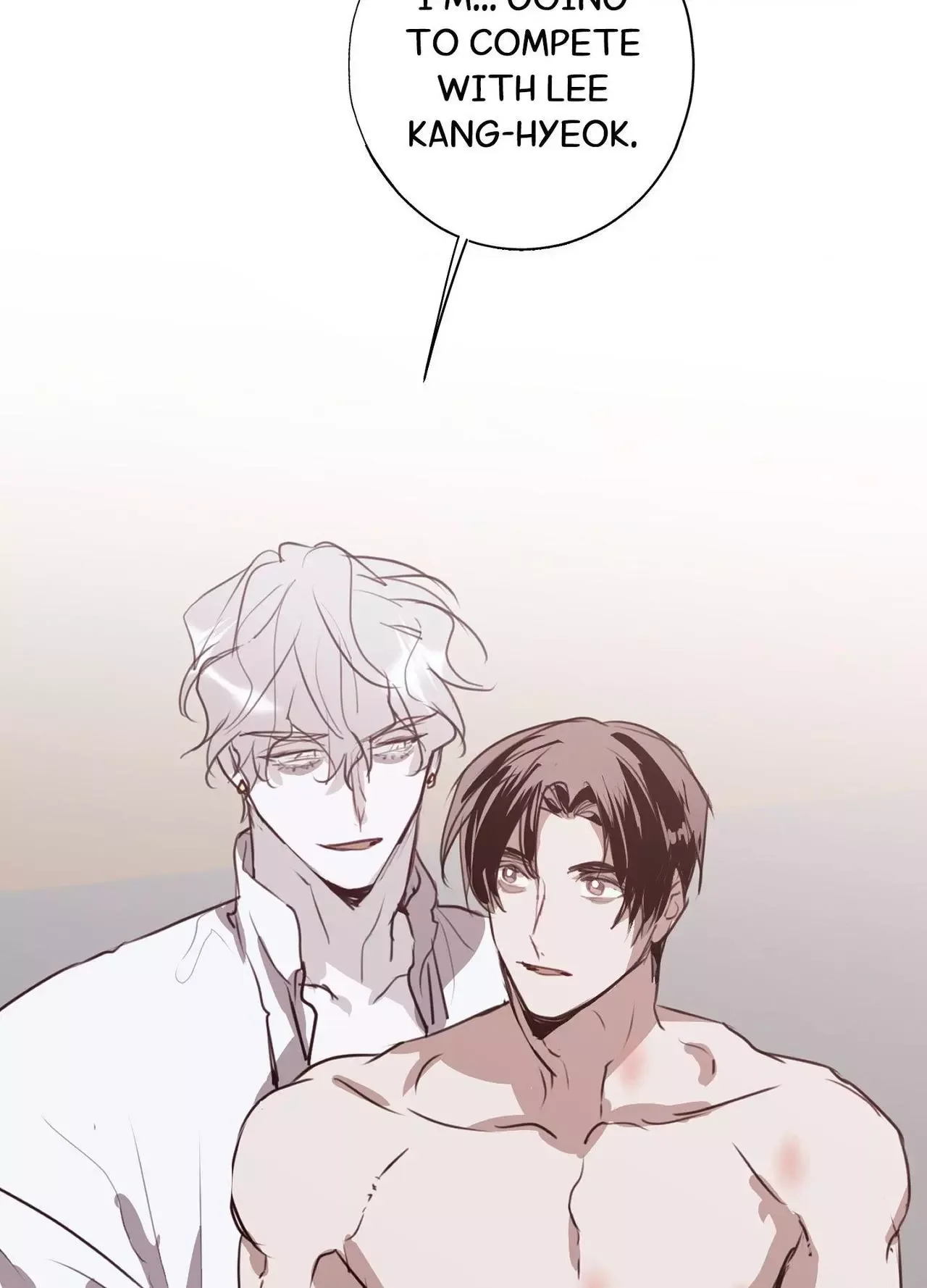 Tugging at My Heart Chapter 30 page 115