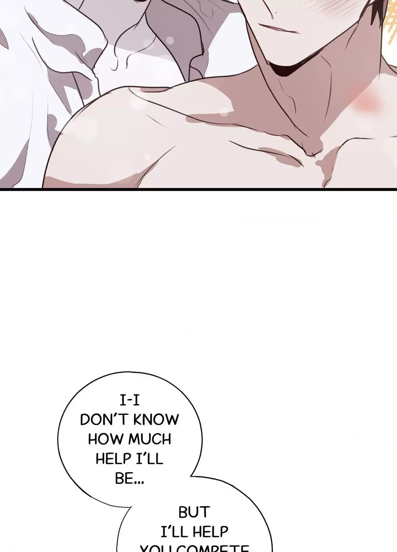 Tugging at My Heart Chapter 30 page 119