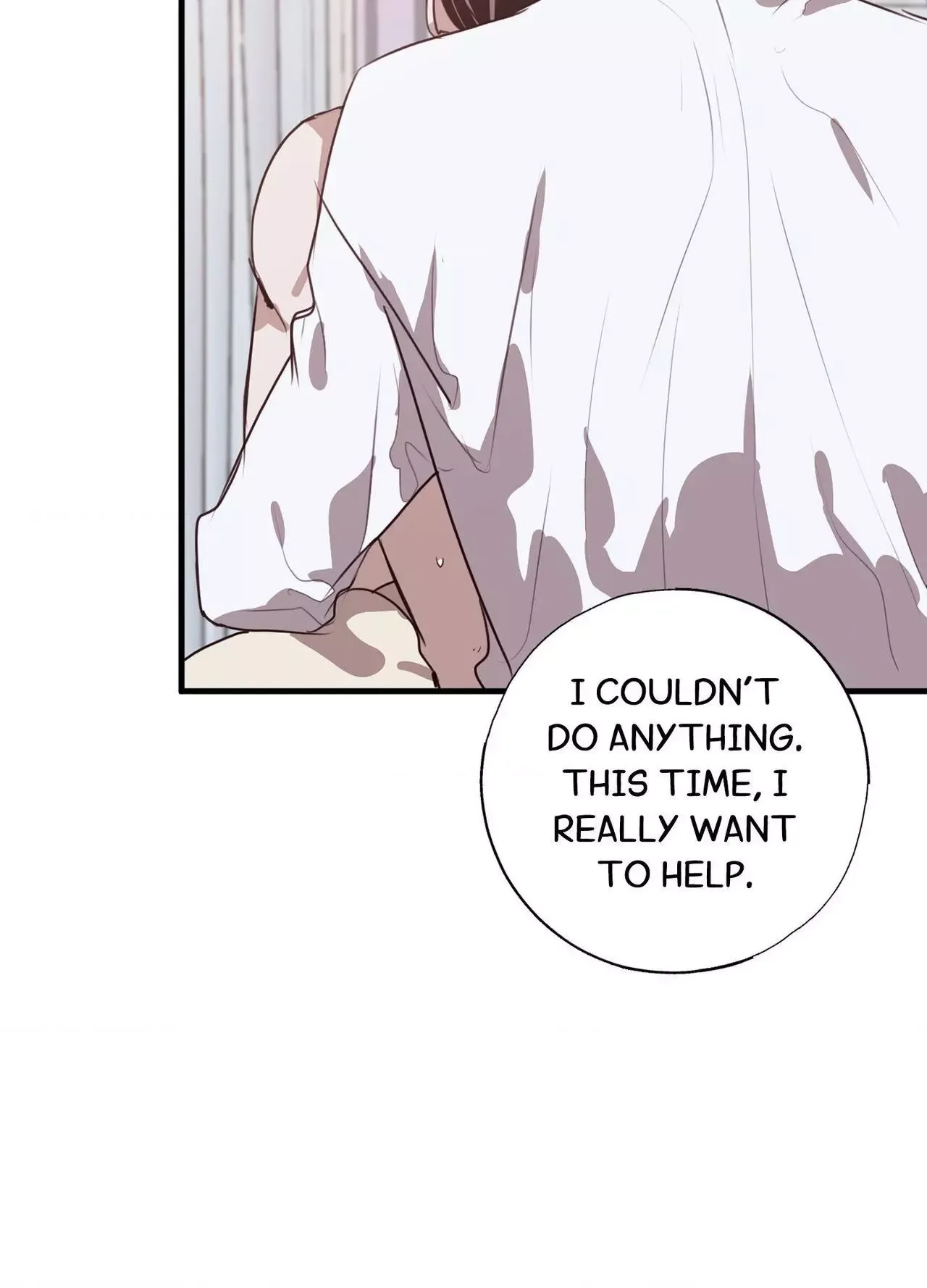 Tugging at My Heart Chapter 30 page 122