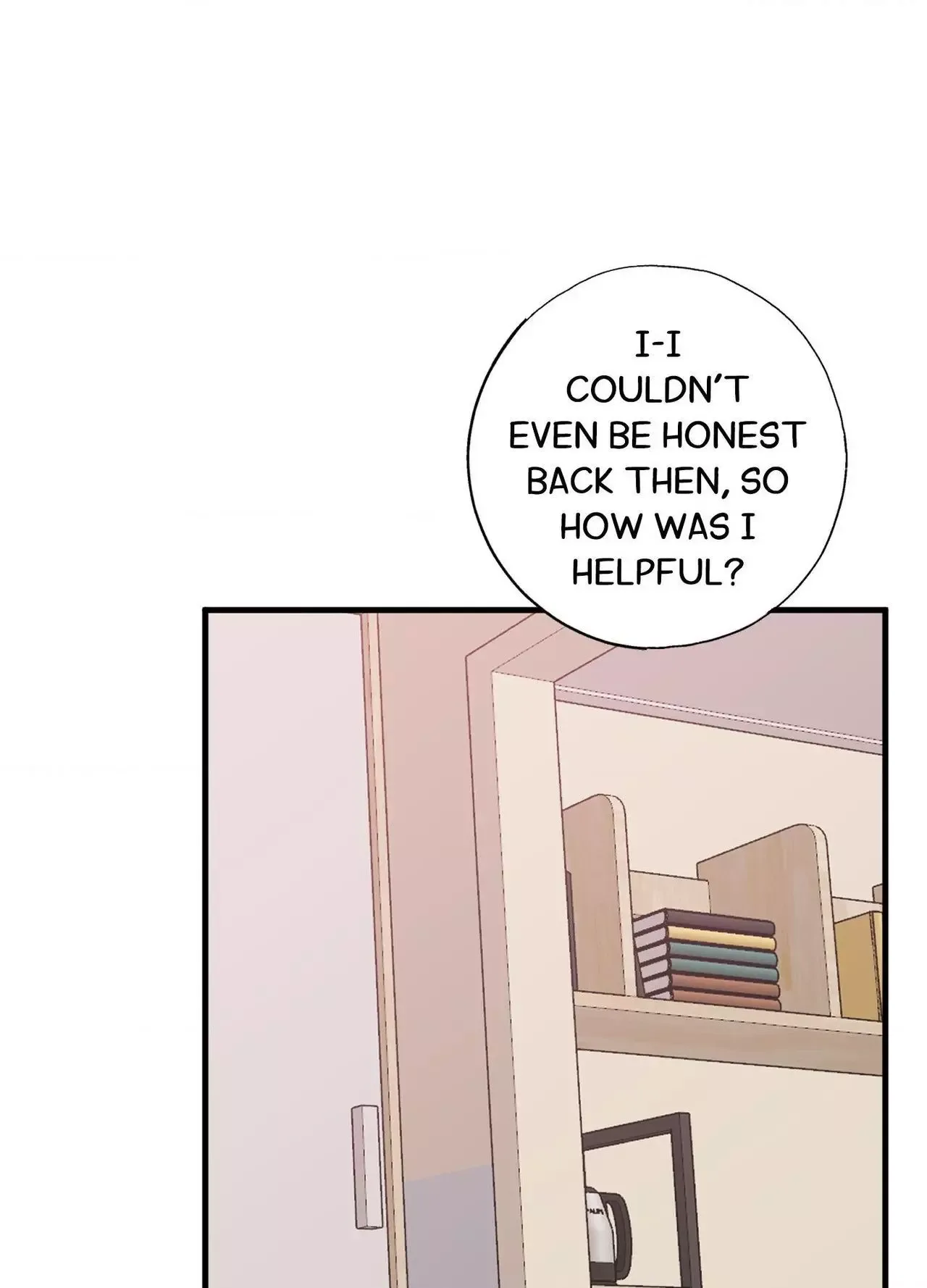 Tugging at My Heart Chapter 30 page 125