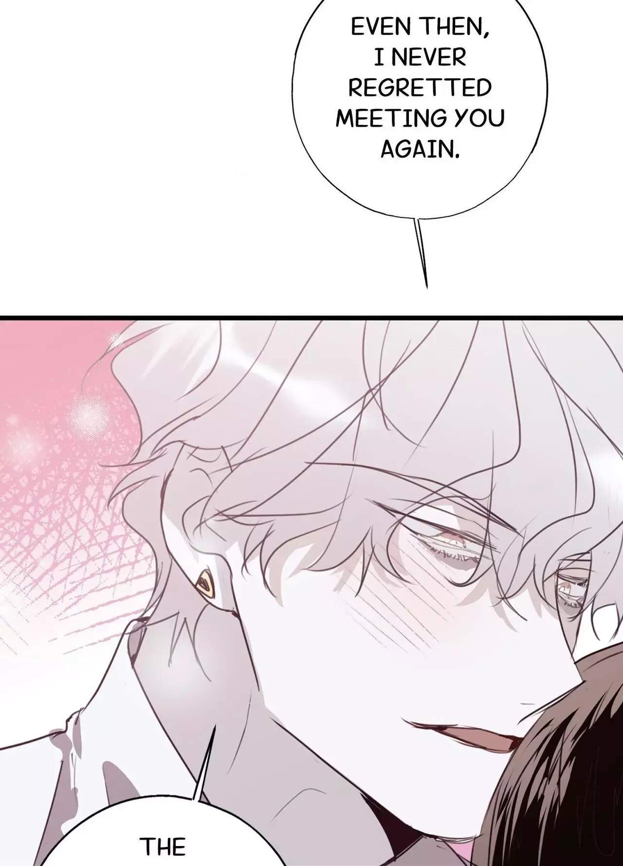 Tugging at My Heart Chapter 30 page 127