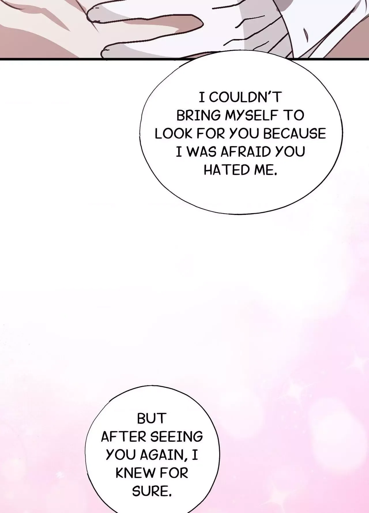 Tugging at My Heart Chapter 30 page 129