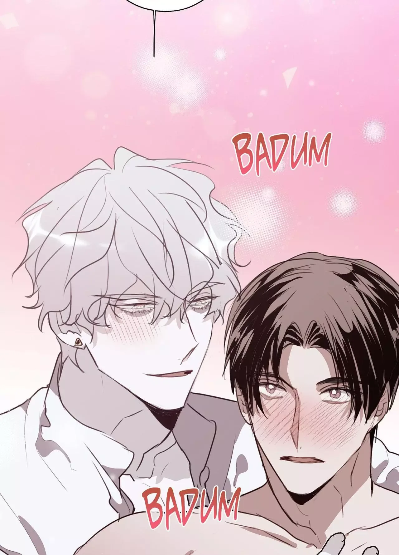 Tugging at My Heart Chapter 30 page 130