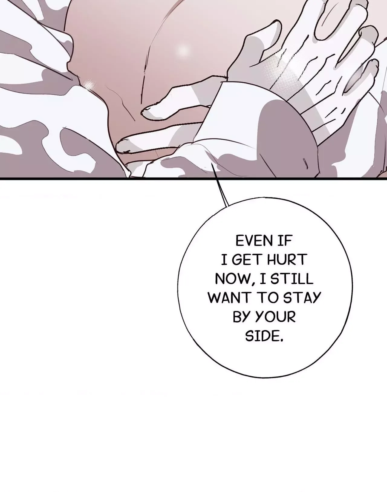 Tugging at My Heart Chapter 30 page 131