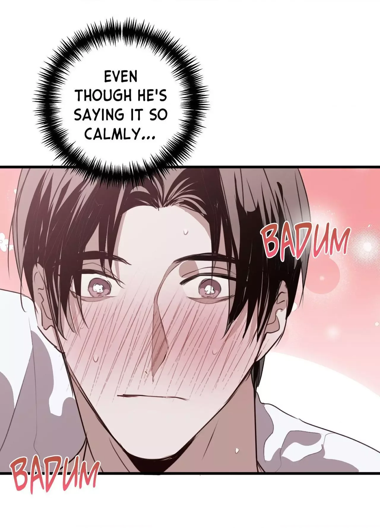 Tugging at My Heart Chapter 30 page 132