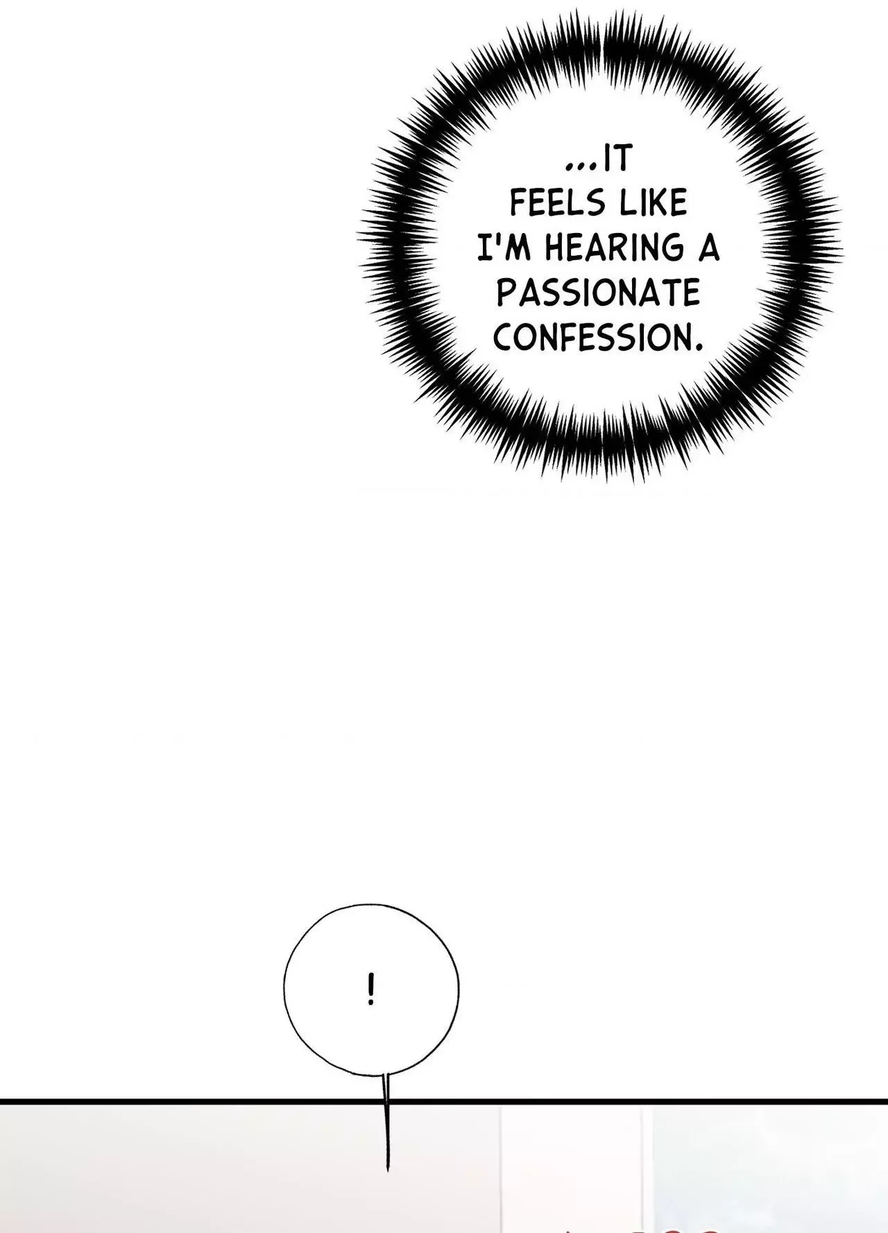 Tugging at My Heart Chapter 30 page 133