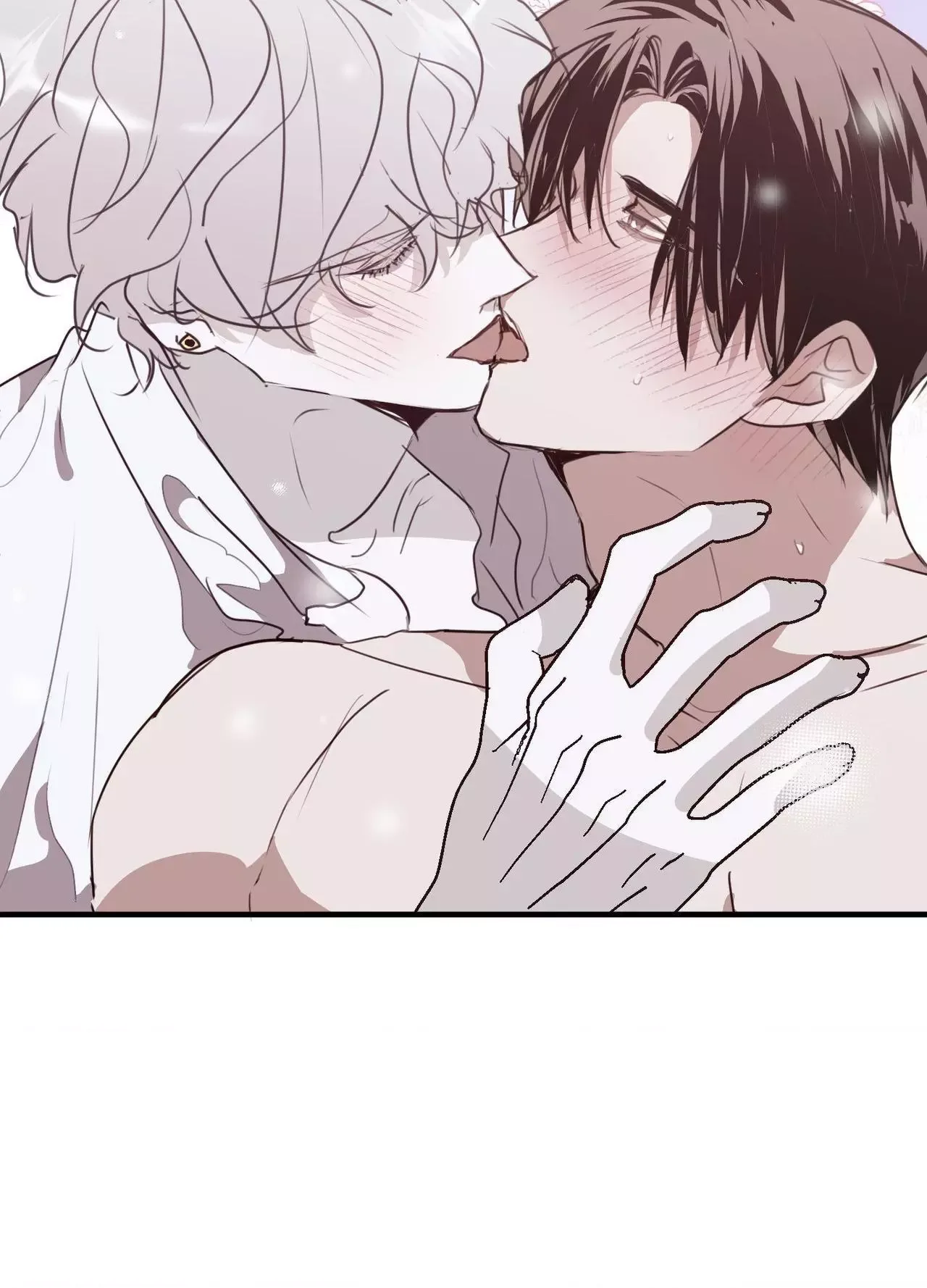 Tugging at My Heart Chapter 30 page 136