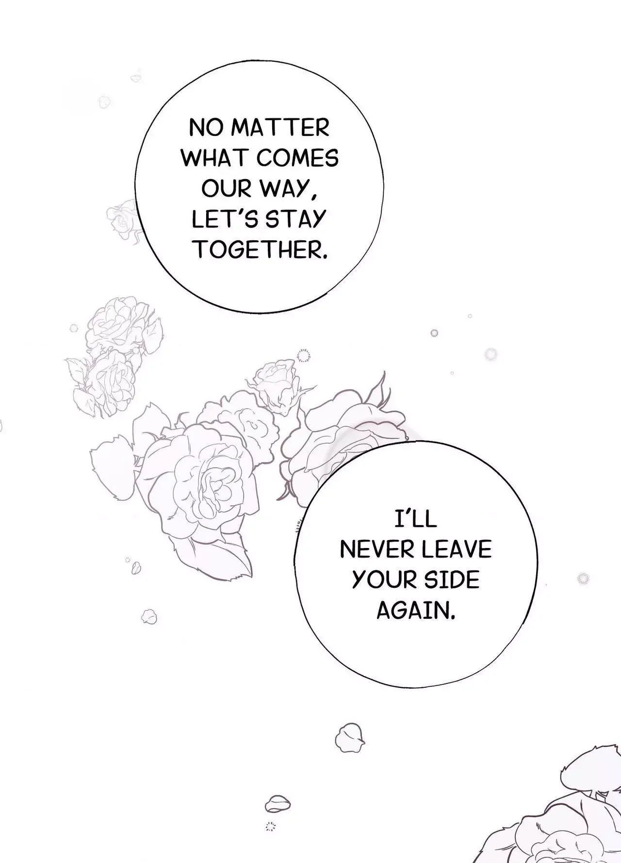 Tugging at My Heart Chapter 30 page 137