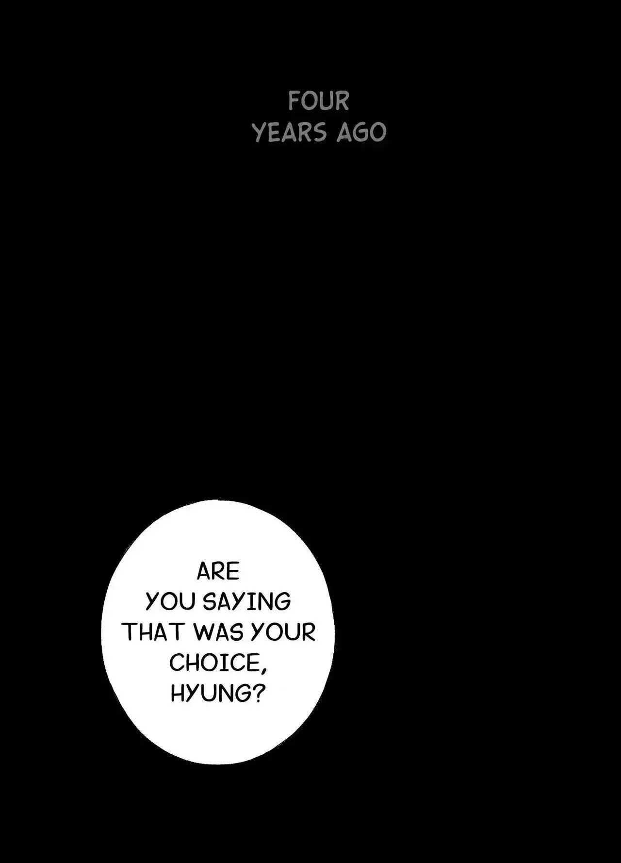 Tugging at My Heart Chapter 31 page 30