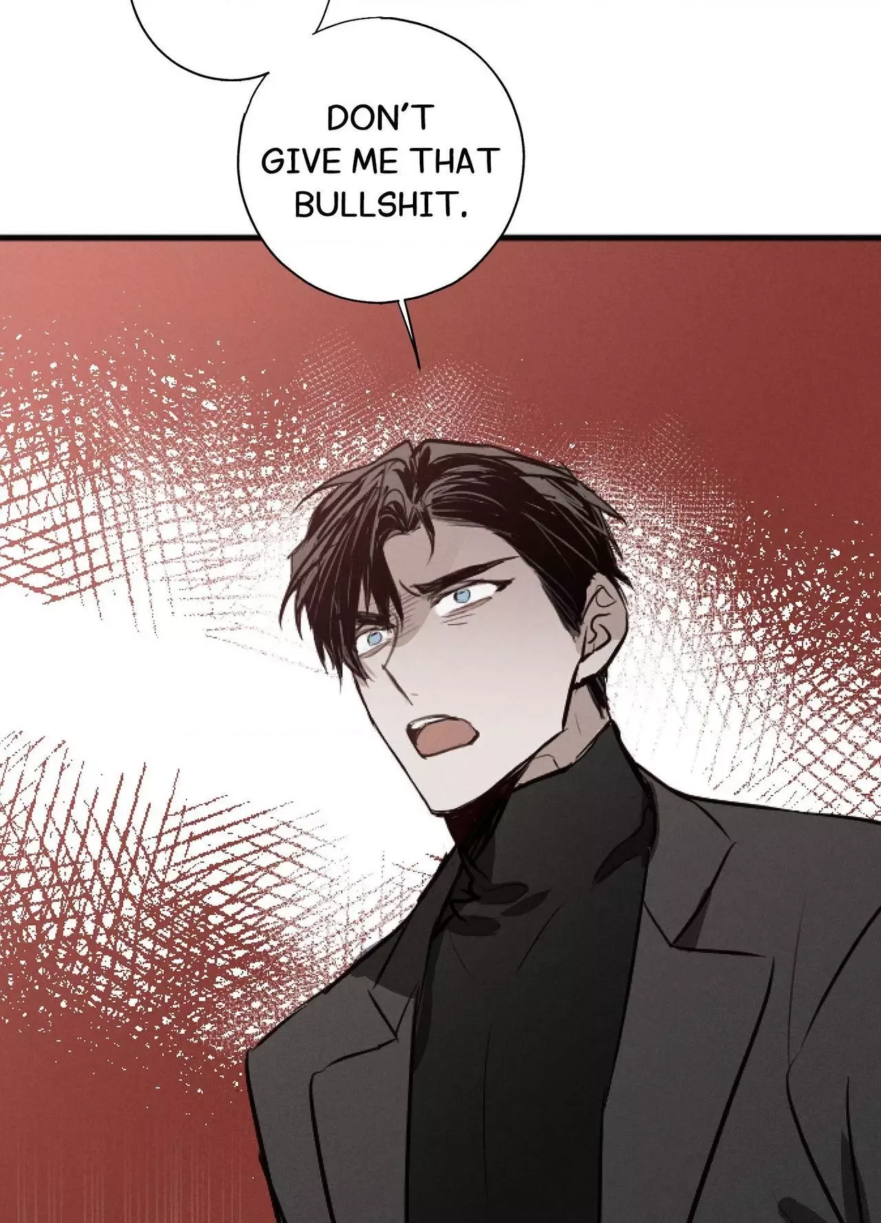 Tugging at My Heart Chapter 31 page 27